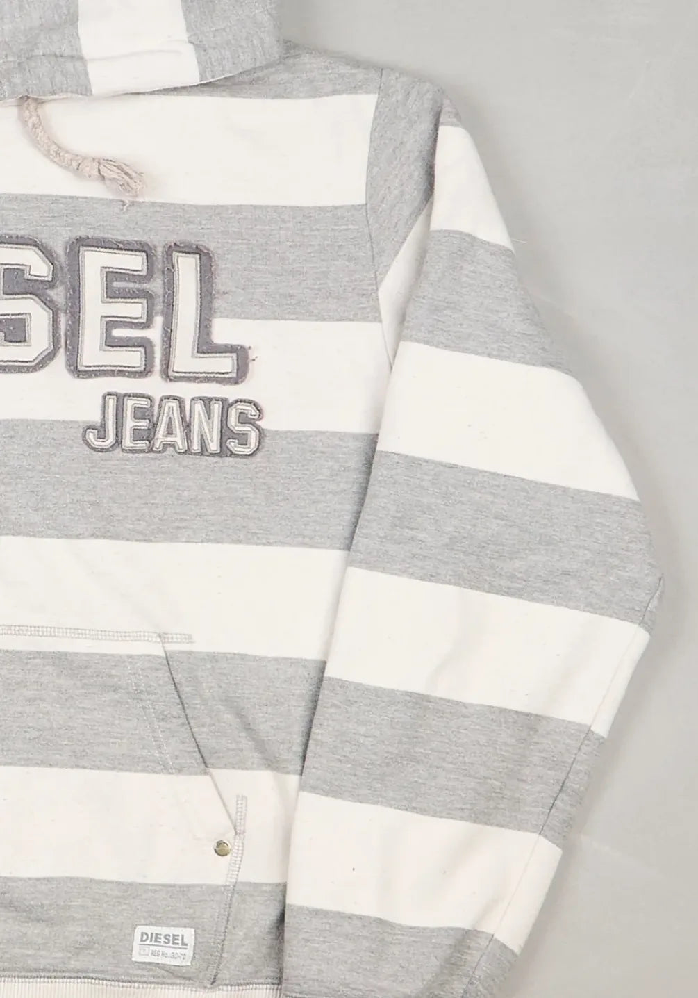 Diesel - Hoodie (S)