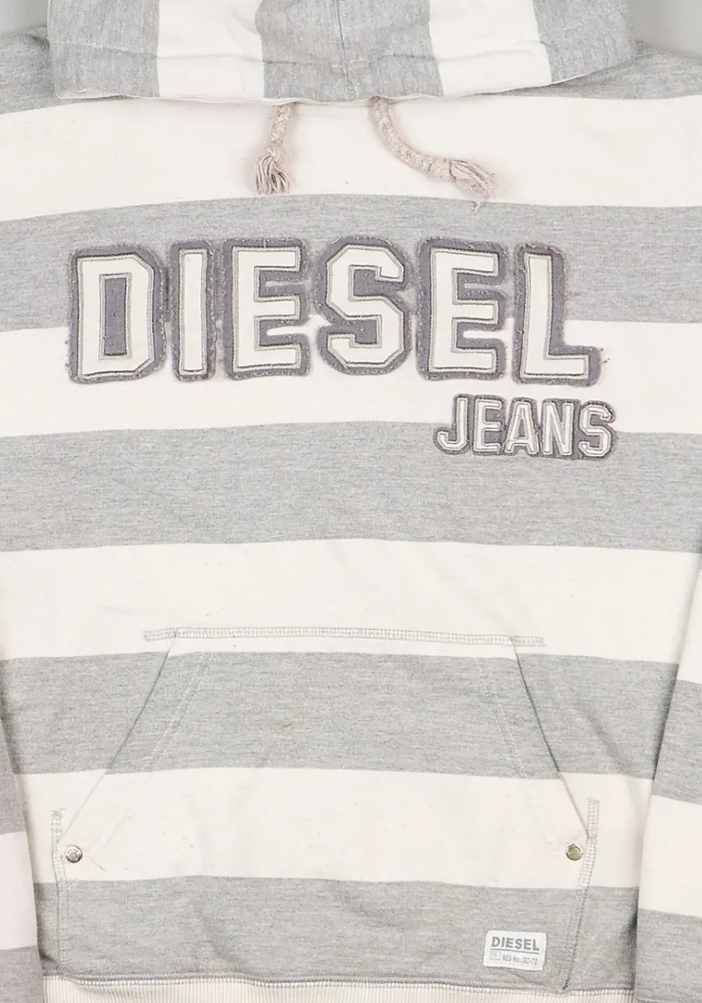 Diesel - Hoodie (S)
