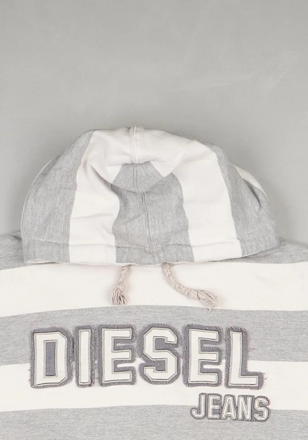 Diesel - Hoodie (S)