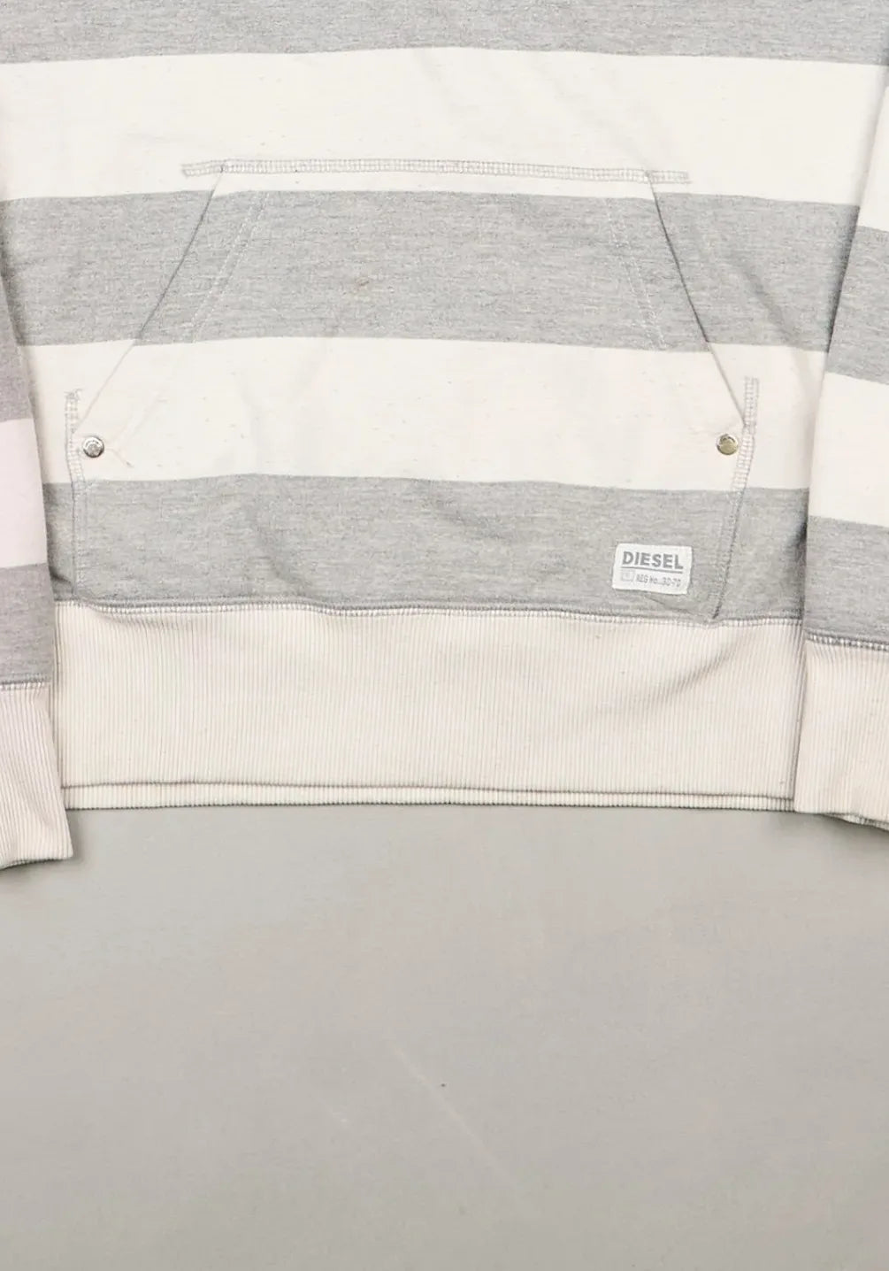 Diesel - Hoodie (S)