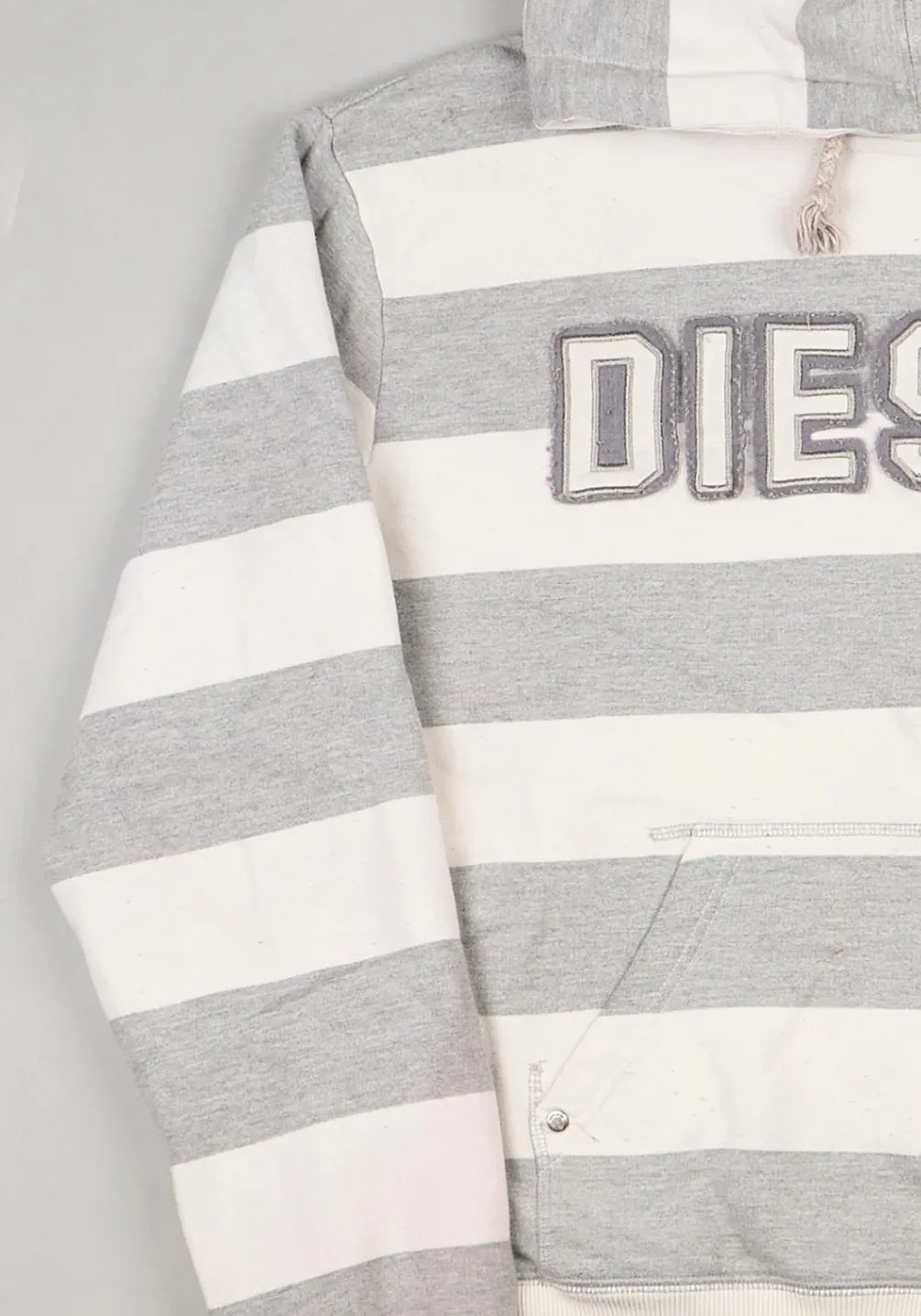 Diesel - Hoodie (S)