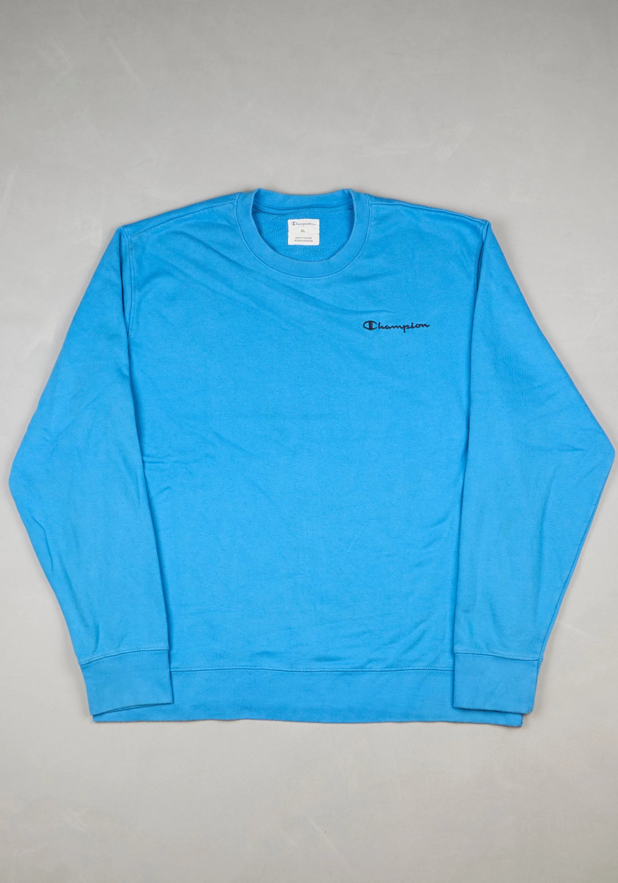 Champion - Sweatshirt (XL)