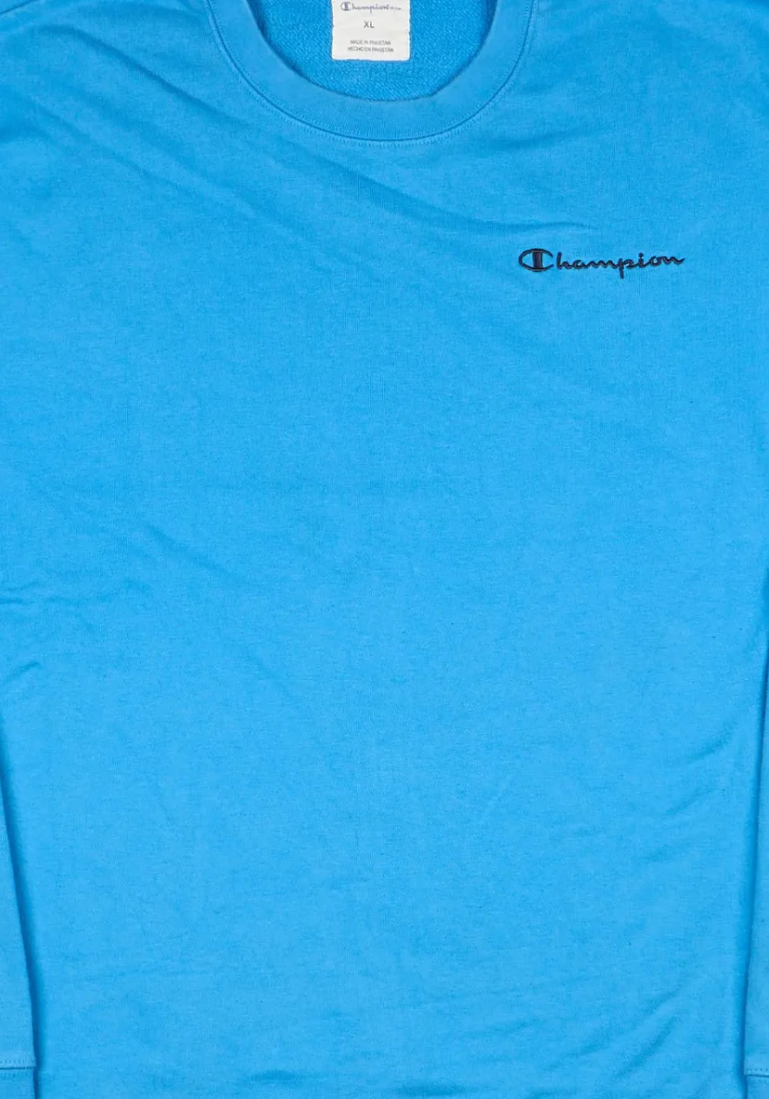 Champion - Sweatshirt (XL)