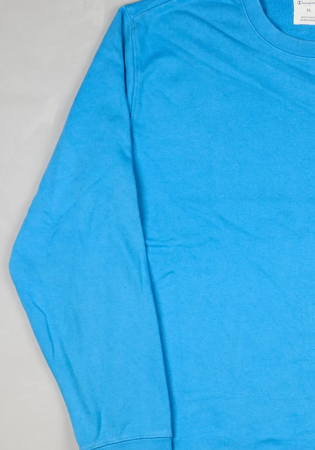 Champion - Sweatshirt (XL)