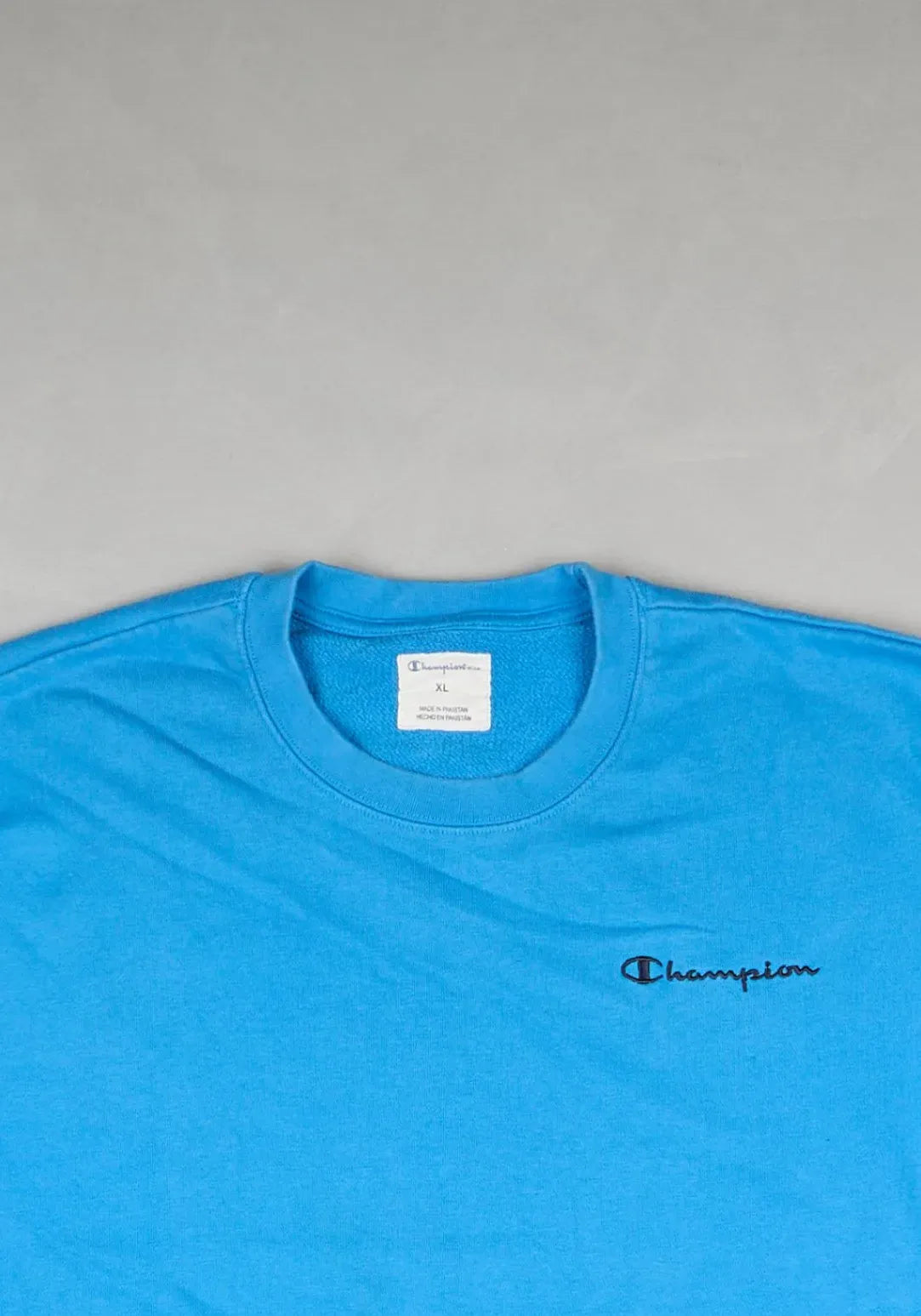 Champion - Sweatshirt (XL)