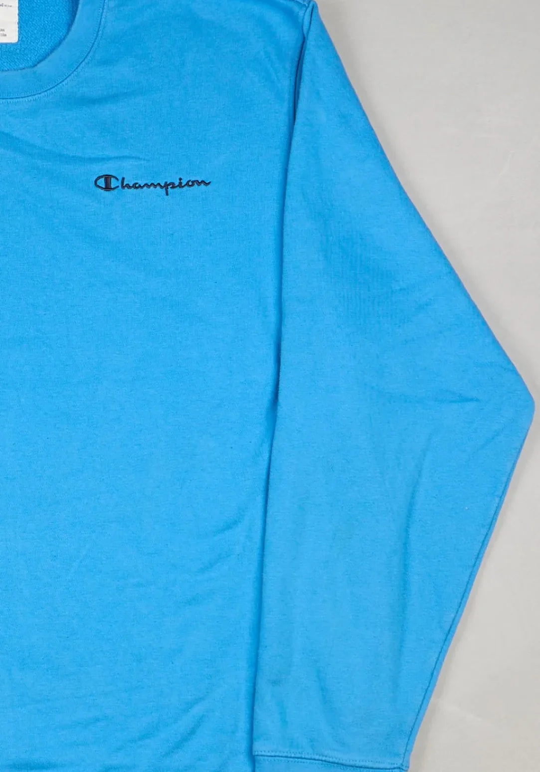 Champion - Sweatshirt (XL)