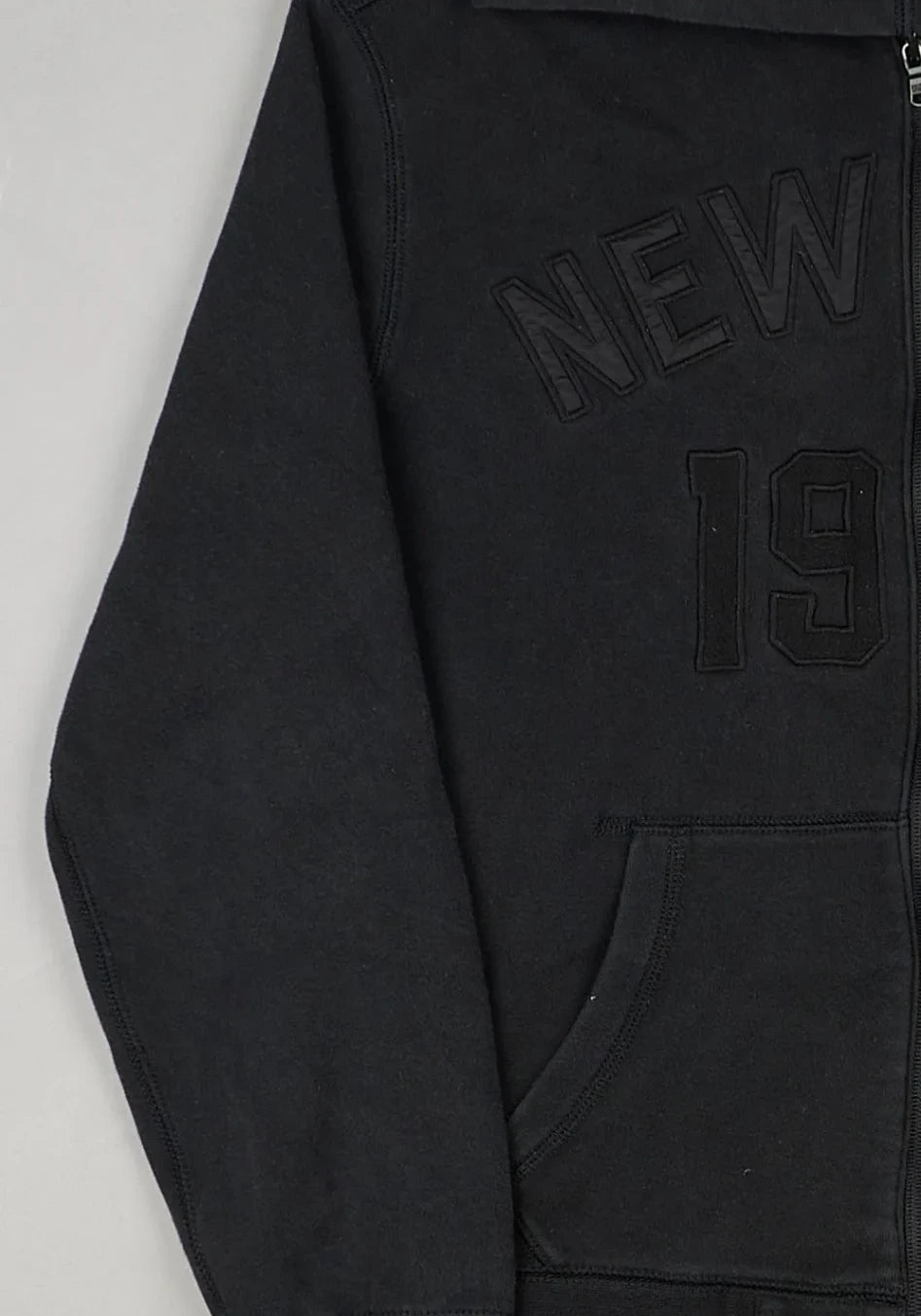 Ralph Lauren - Full Zip (S)
