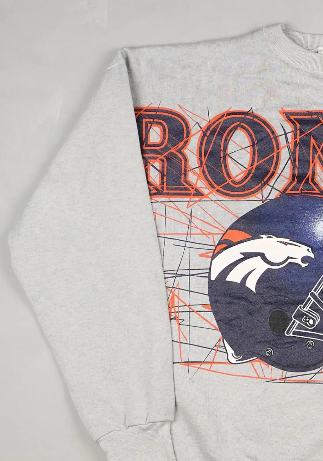 Denver Broncos - Sweatshirt (XL)