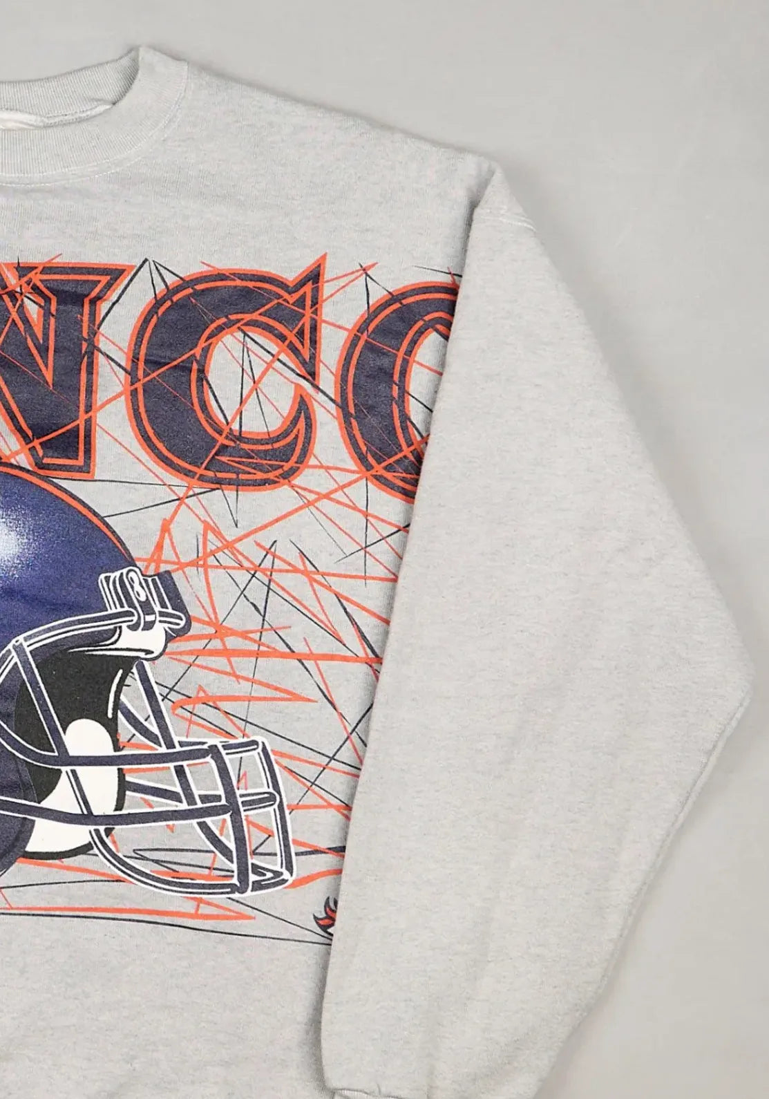Denver Broncos - Sweatshirt (XL)