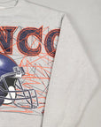 Denver Broncos - Sweatshirt (XL)