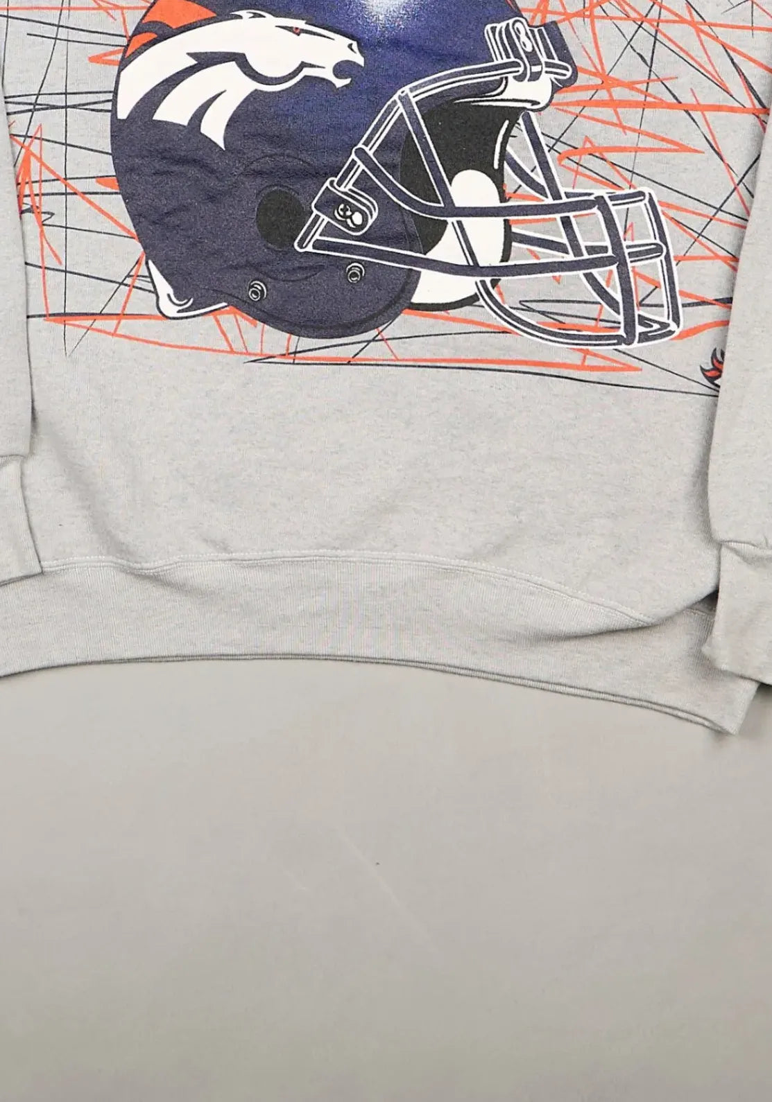Denver Broncos - Sweatshirt (XL)