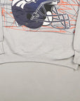Denver Broncos - Sweatshirt (XL)