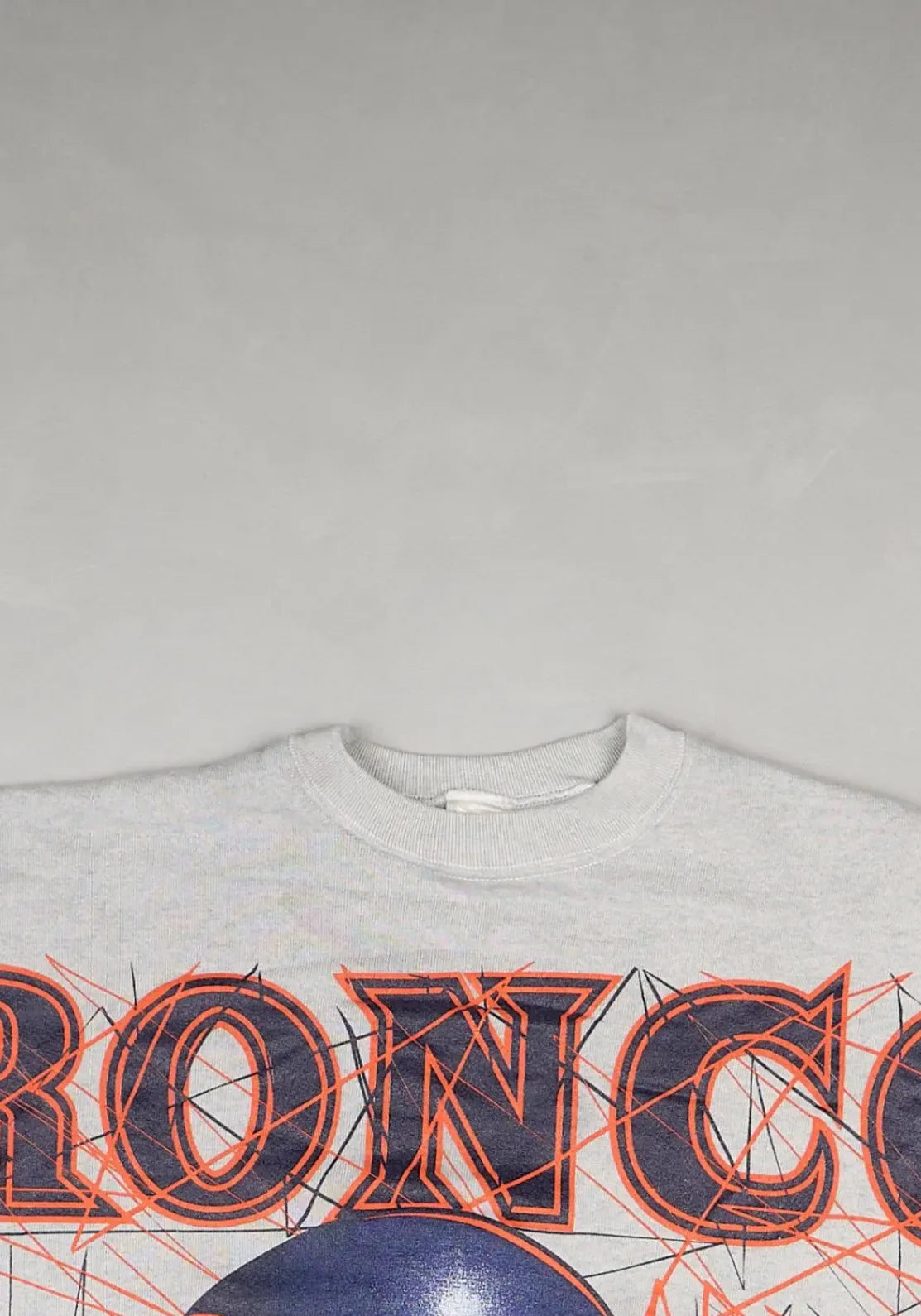 Denver Broncos - Sweatshirt (XL)