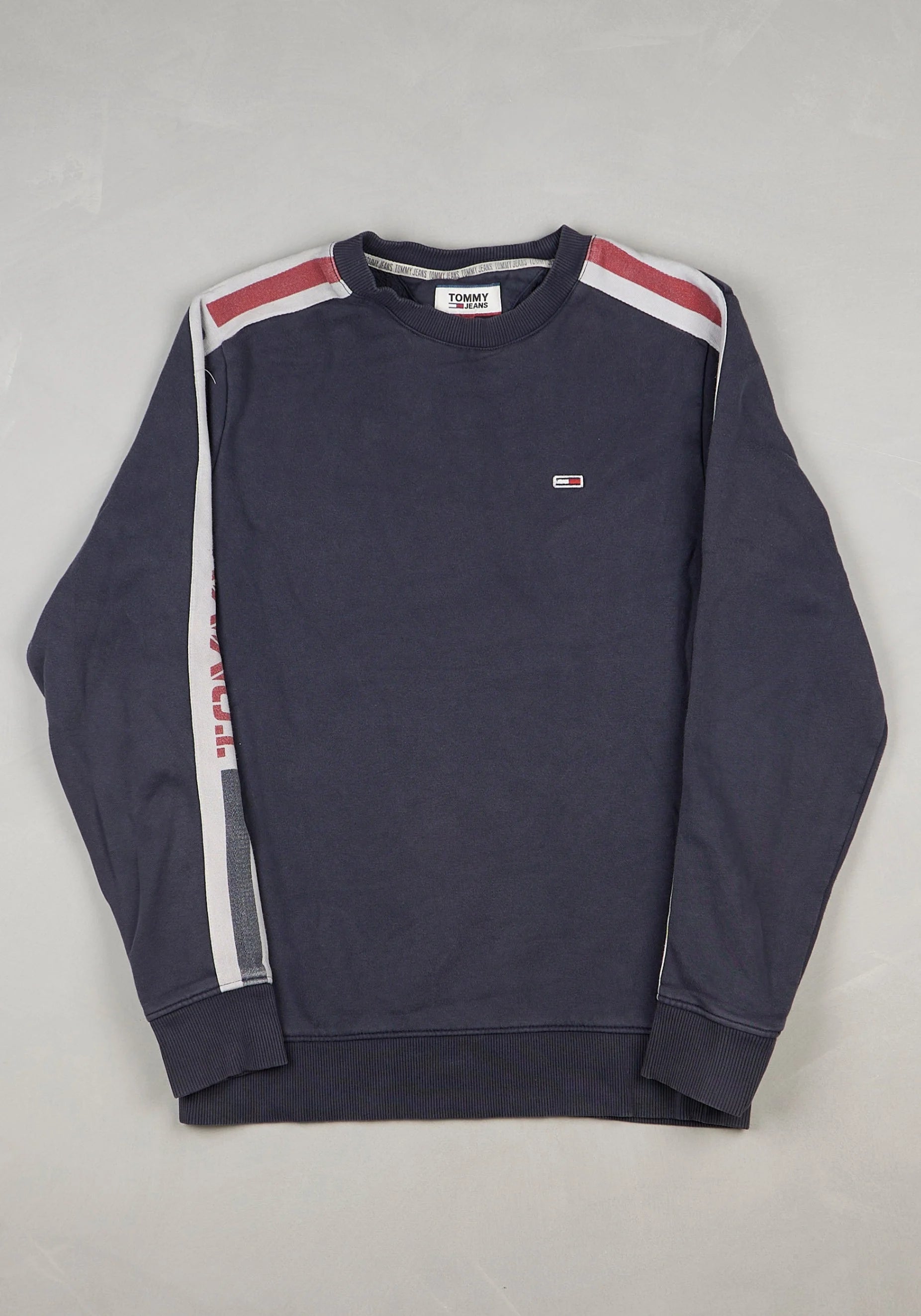 Tommy Hilfiger - Sweatshirt (S)