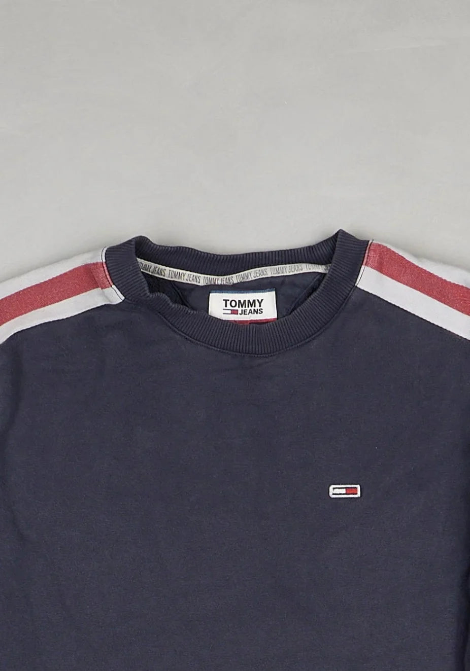 Tommy Hilfiger - Sweatshirt (S)