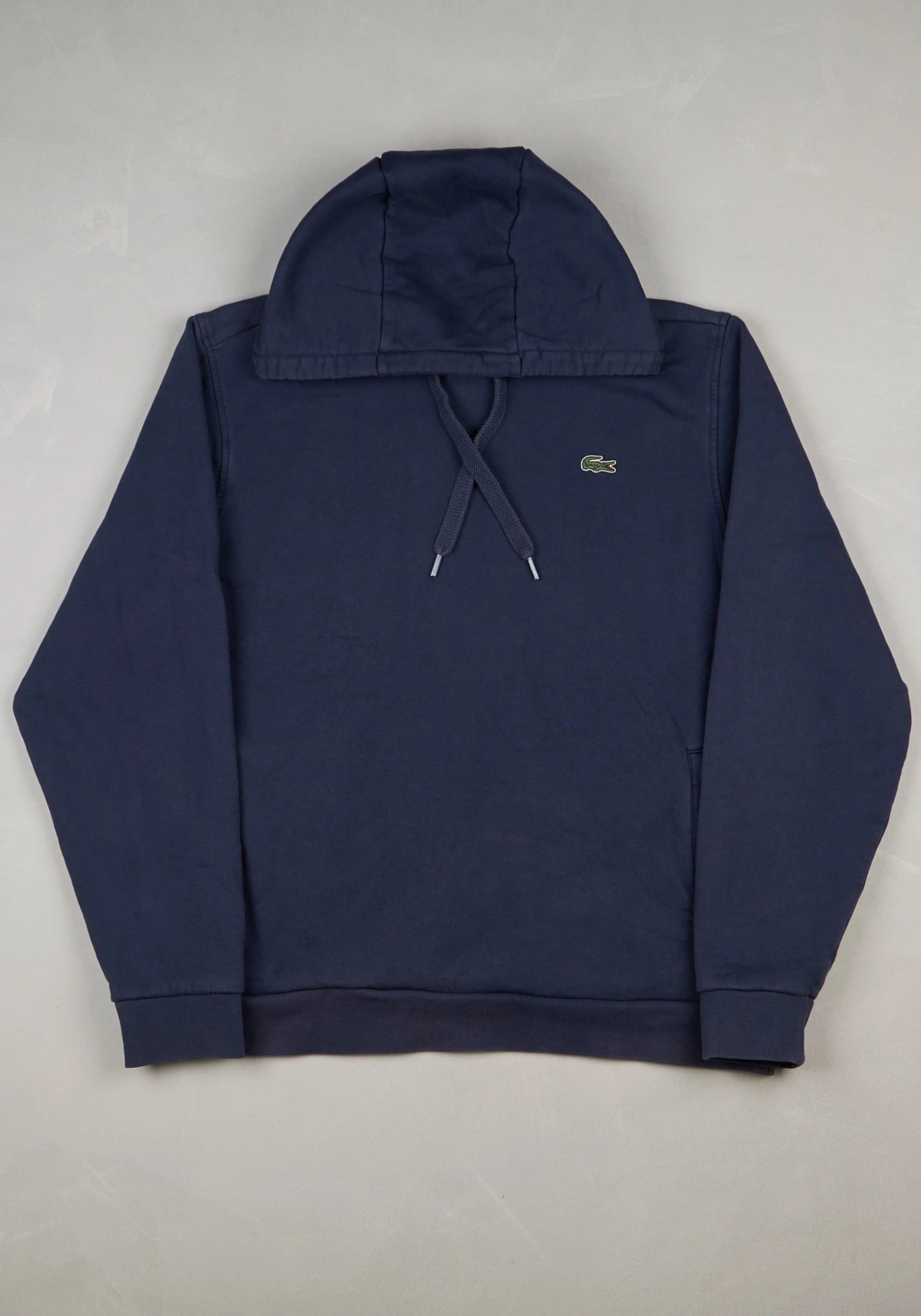 Lacoste - Hoodie (L)