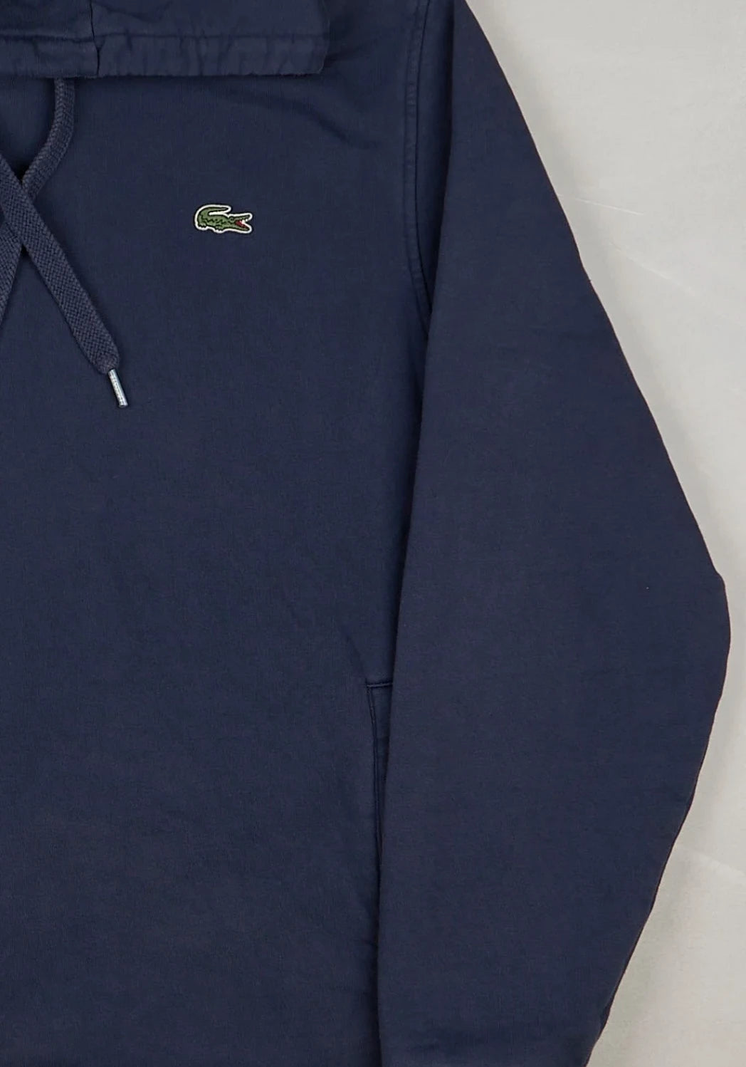 Lacoste - Hoodie (L)