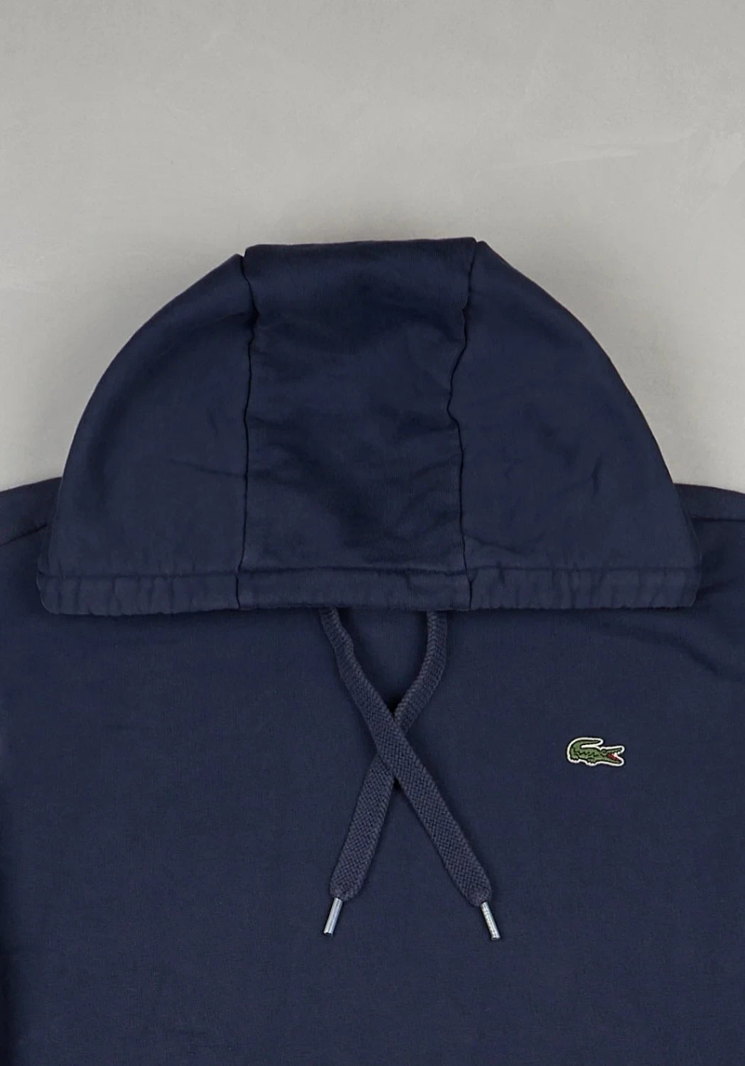 Lacoste - Hoodie (L)