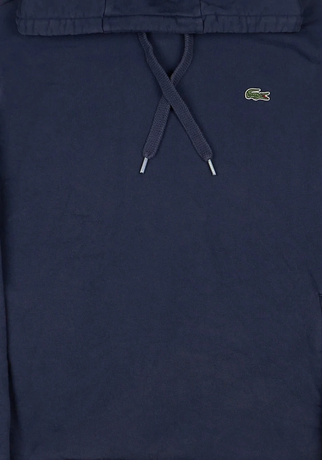 Lacoste - Hoodie (L)