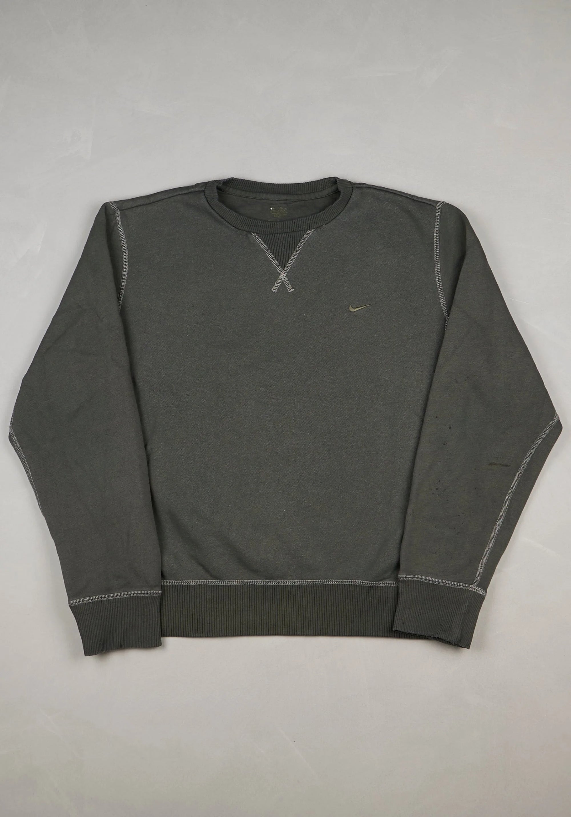 Nike - Sweatshirt (S)