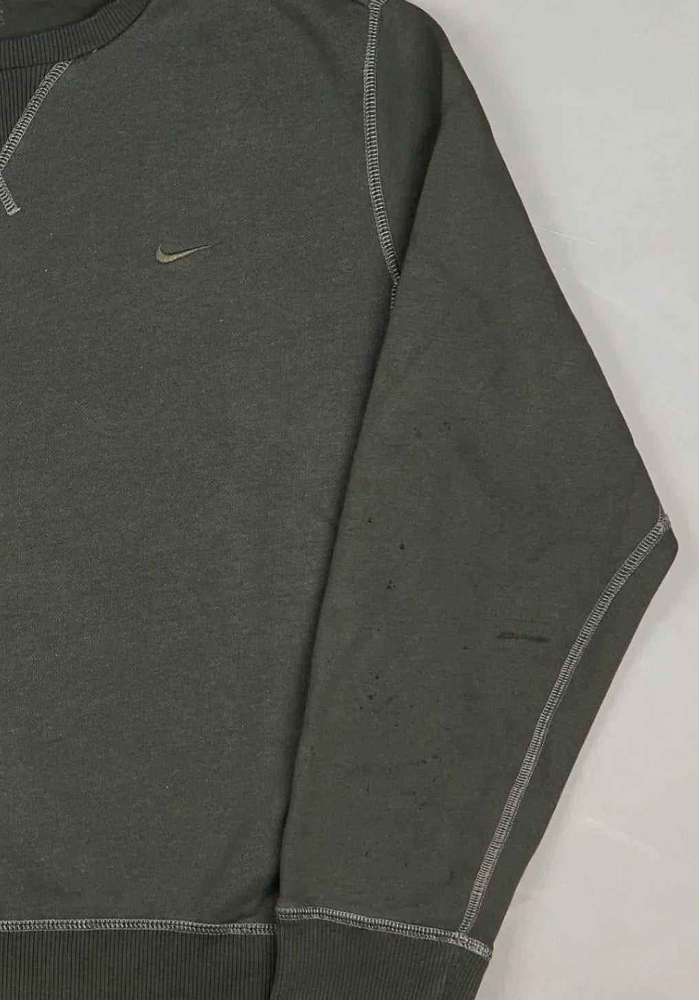 Nike - Sweatshirt (S)