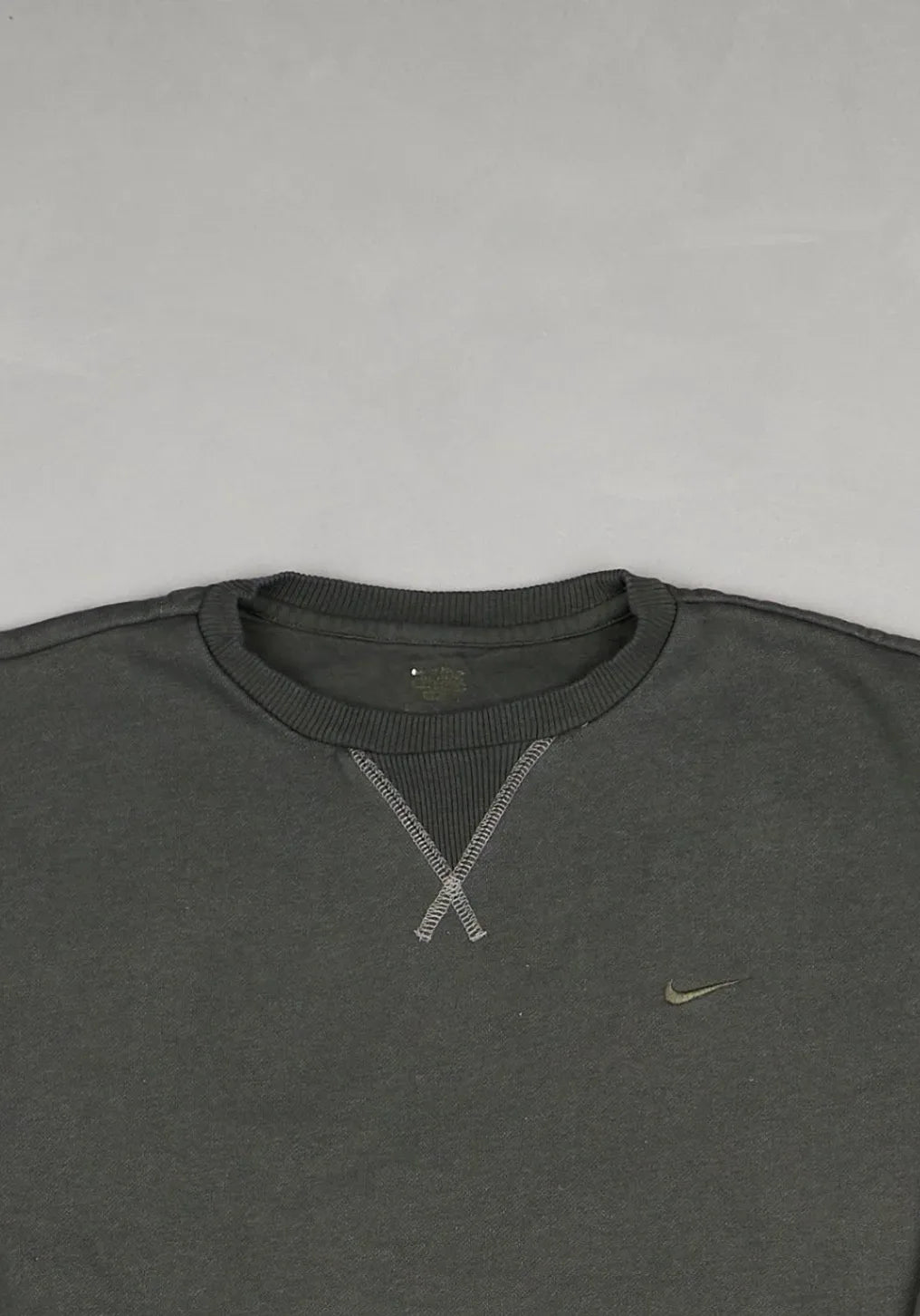 Nike - Sweatshirt (S)