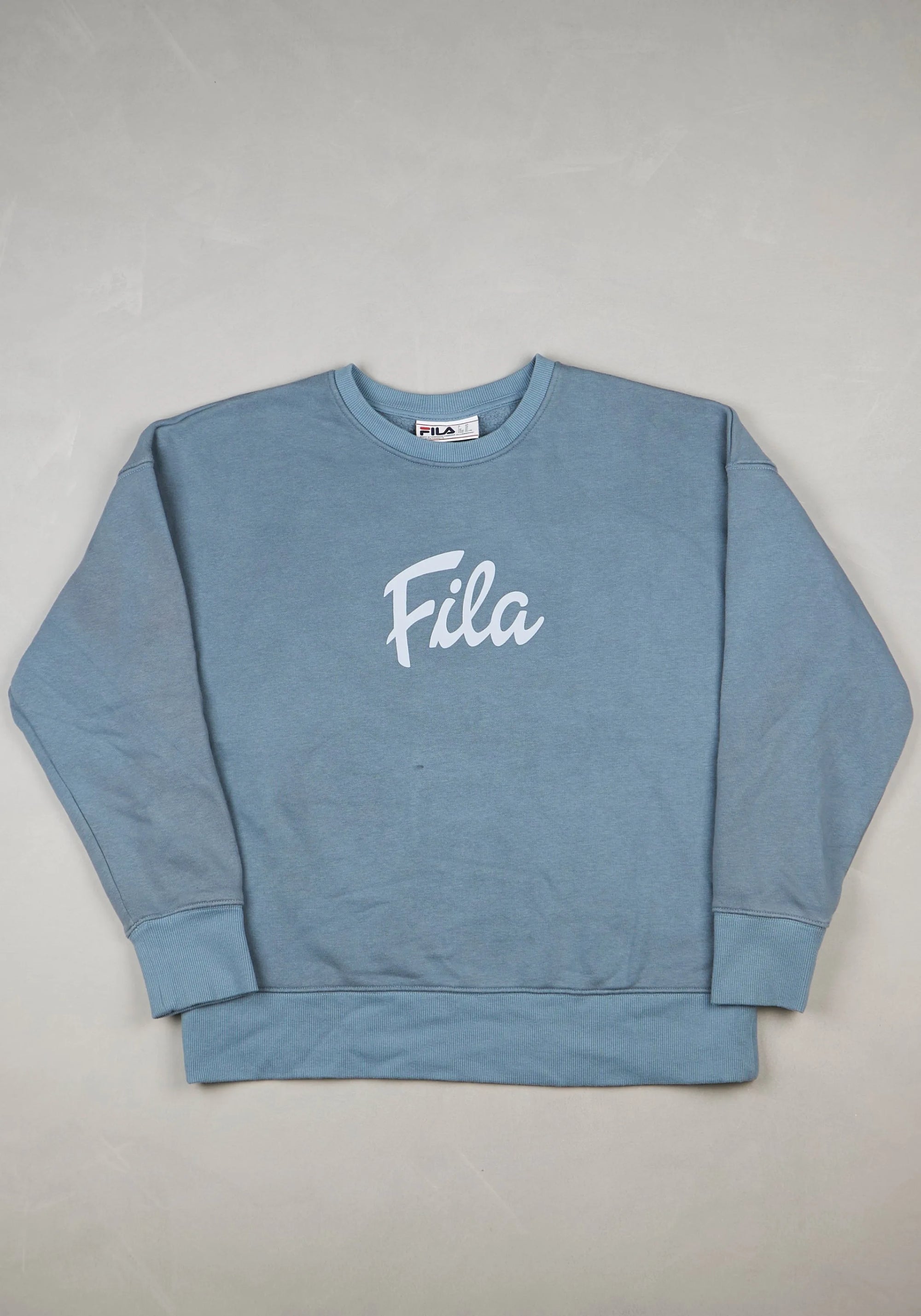 Fila - Sweatshirt (M)