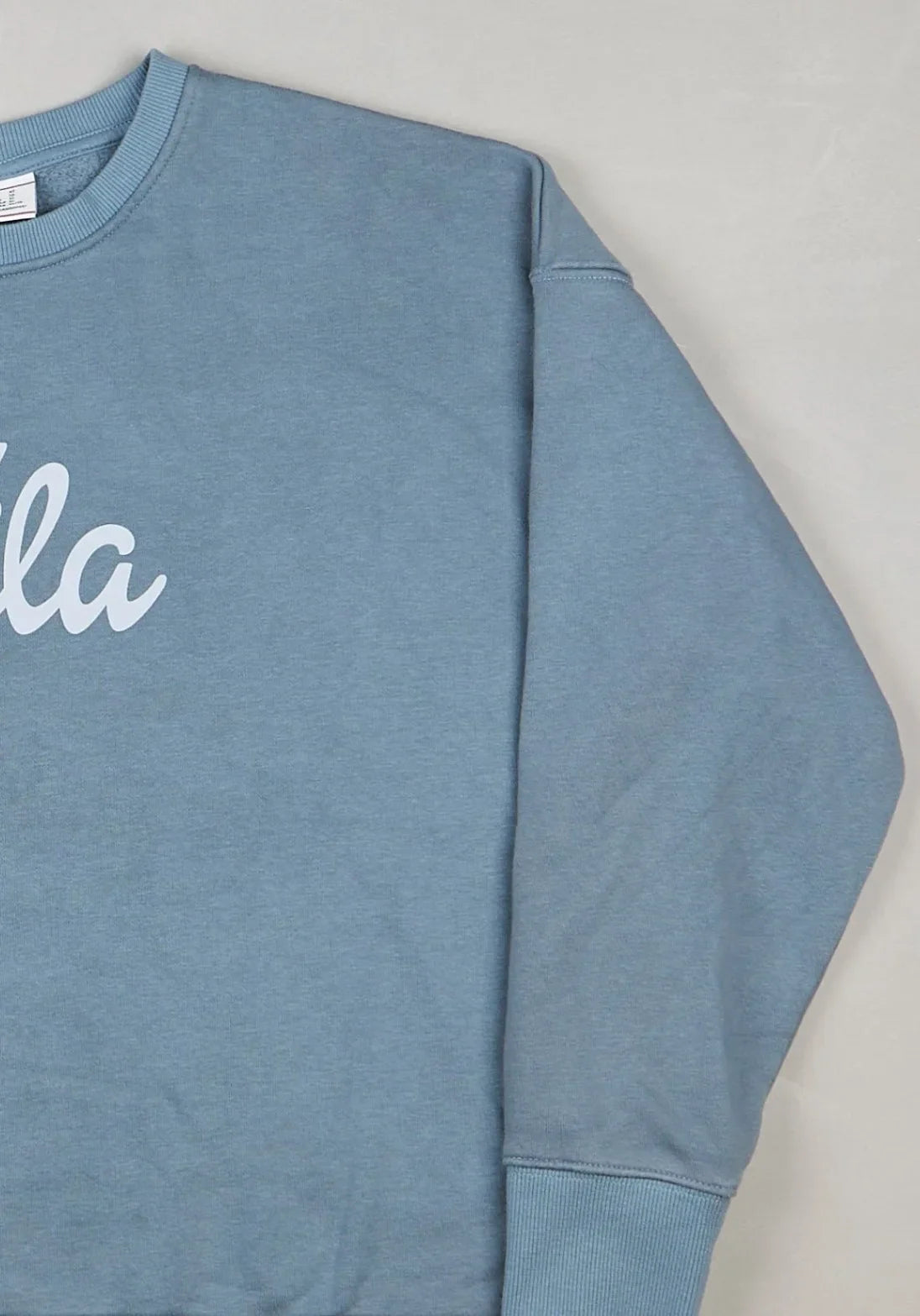 Fila - Sweatshirt (M)