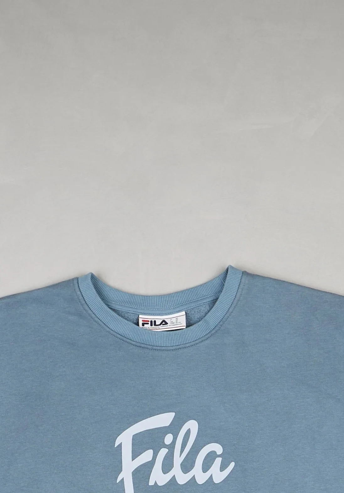 Fila - Sweatshirt (M)