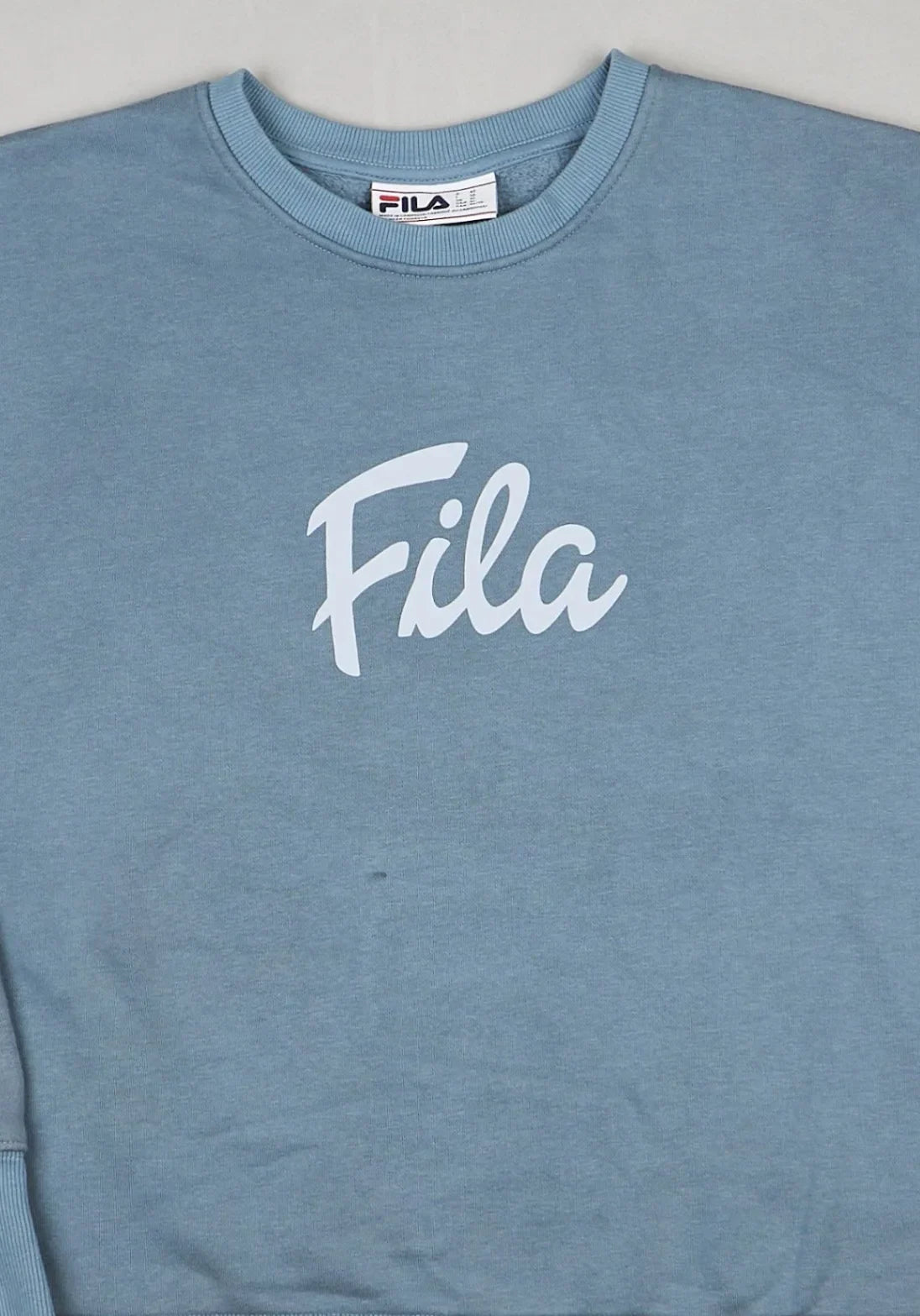 Fila - Sweatshirt (M)