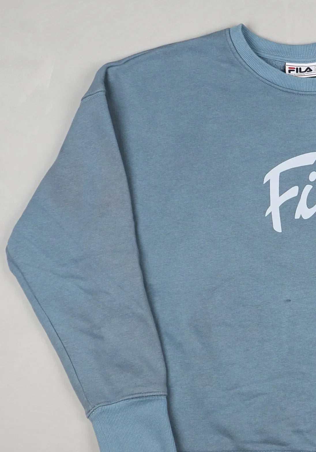 Fila - Sweatshirt (M)