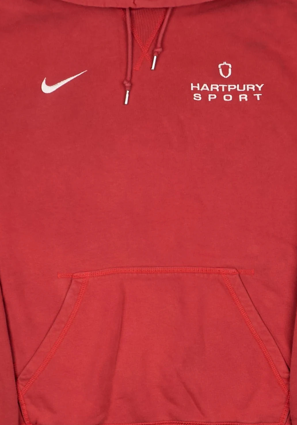 Nike - Hoodie (L)