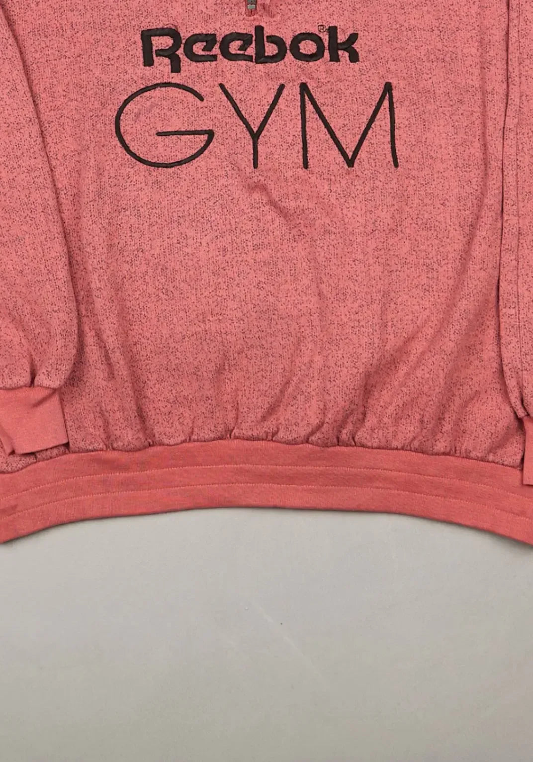 Reebok - Hoodie (M)