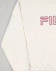 Fila - Sweatshirt (L)