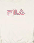 Fila - Sweatshirt (L)