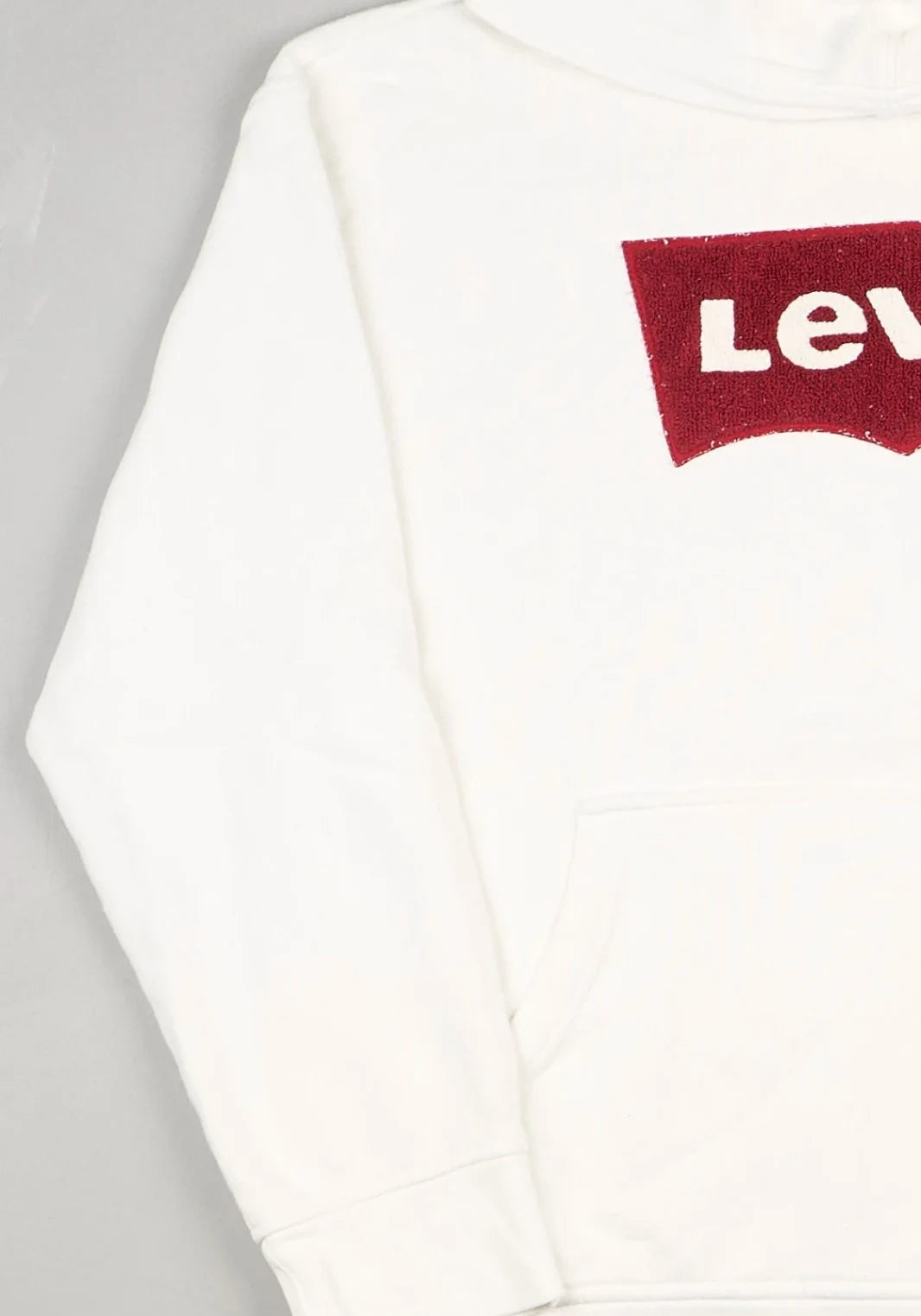 Levi's - Hoodie (M)