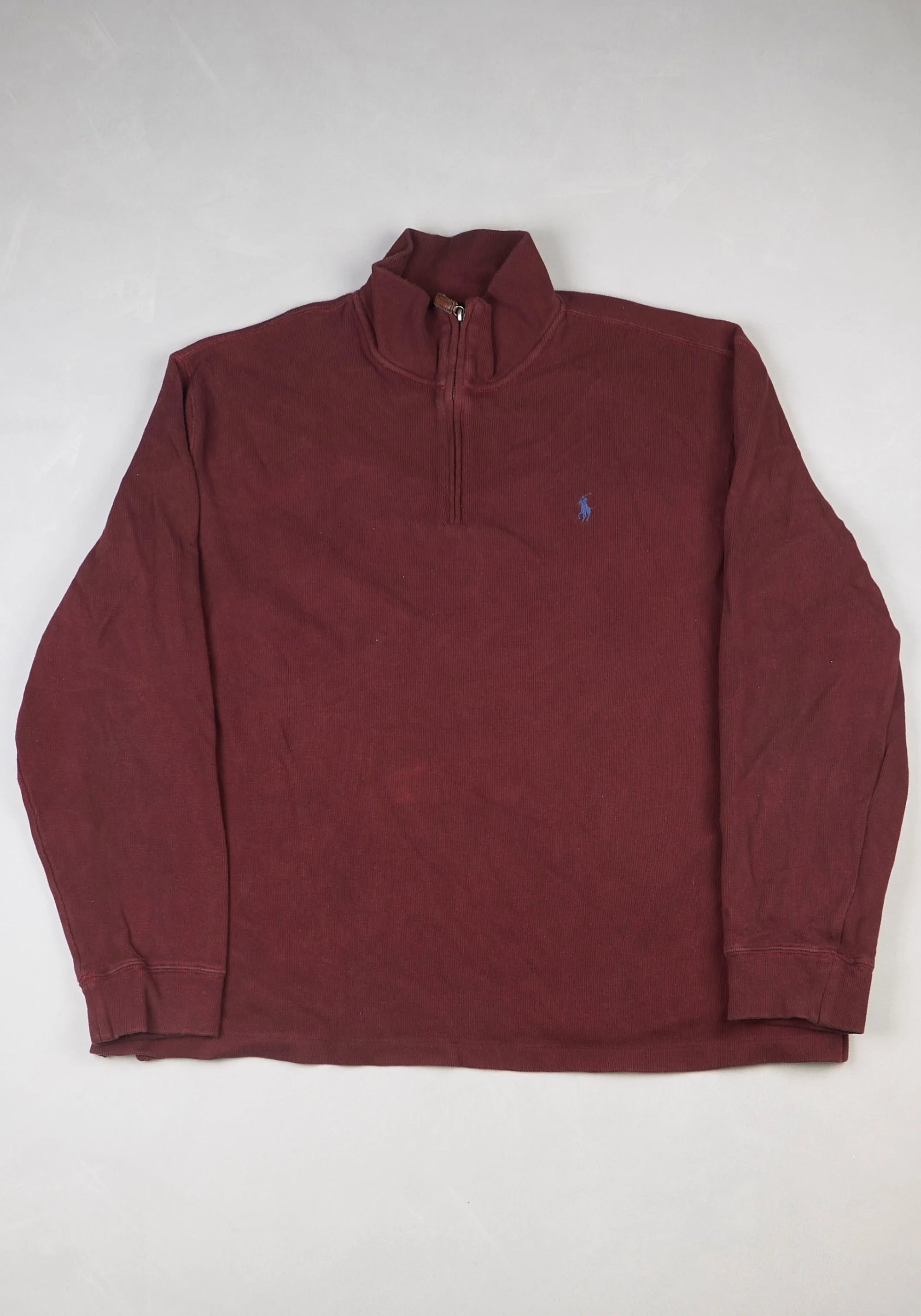 Ralph Lauren - Quarter Zip (XXL)