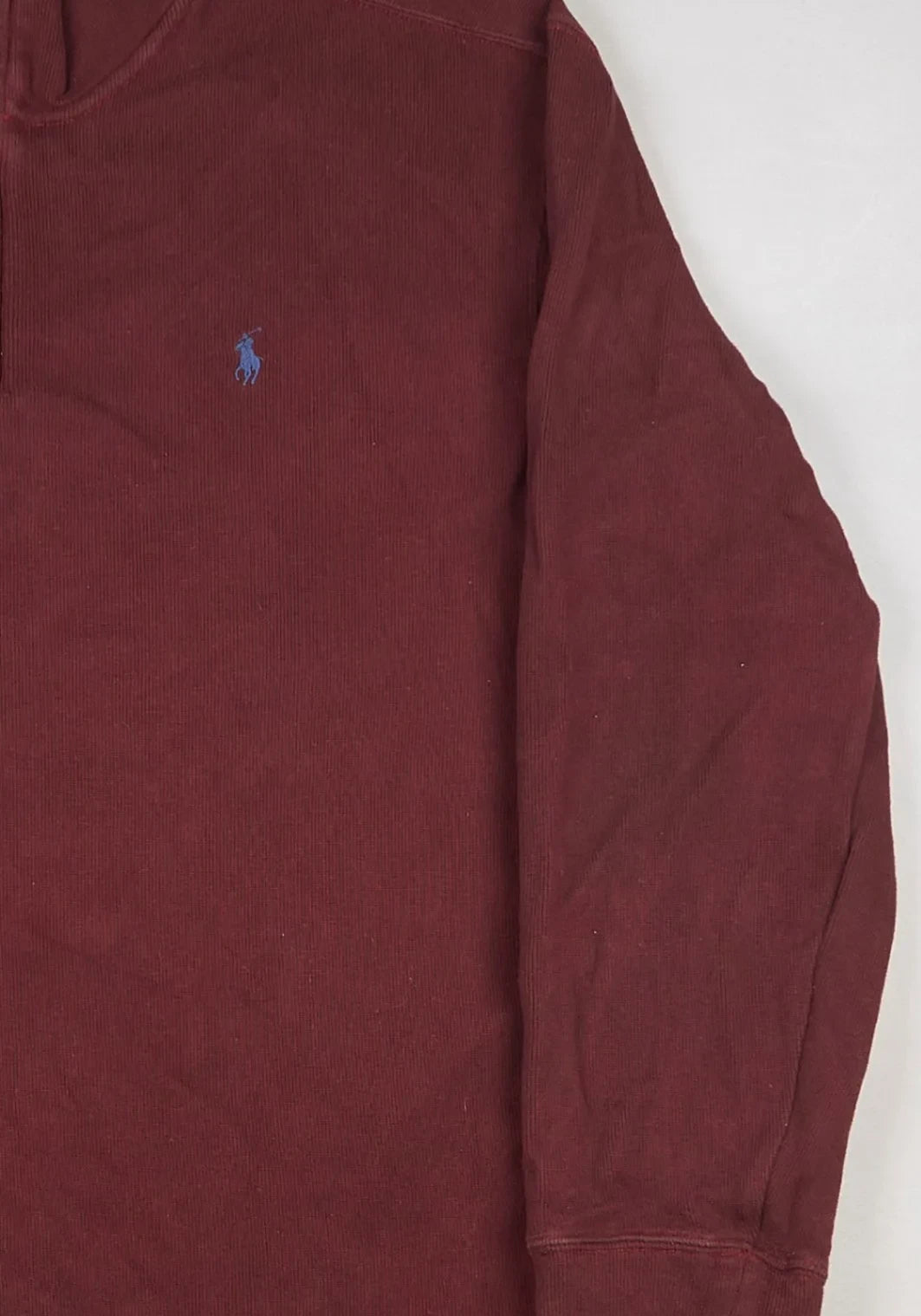Ralph Lauren - Quarter Zip (XXL)