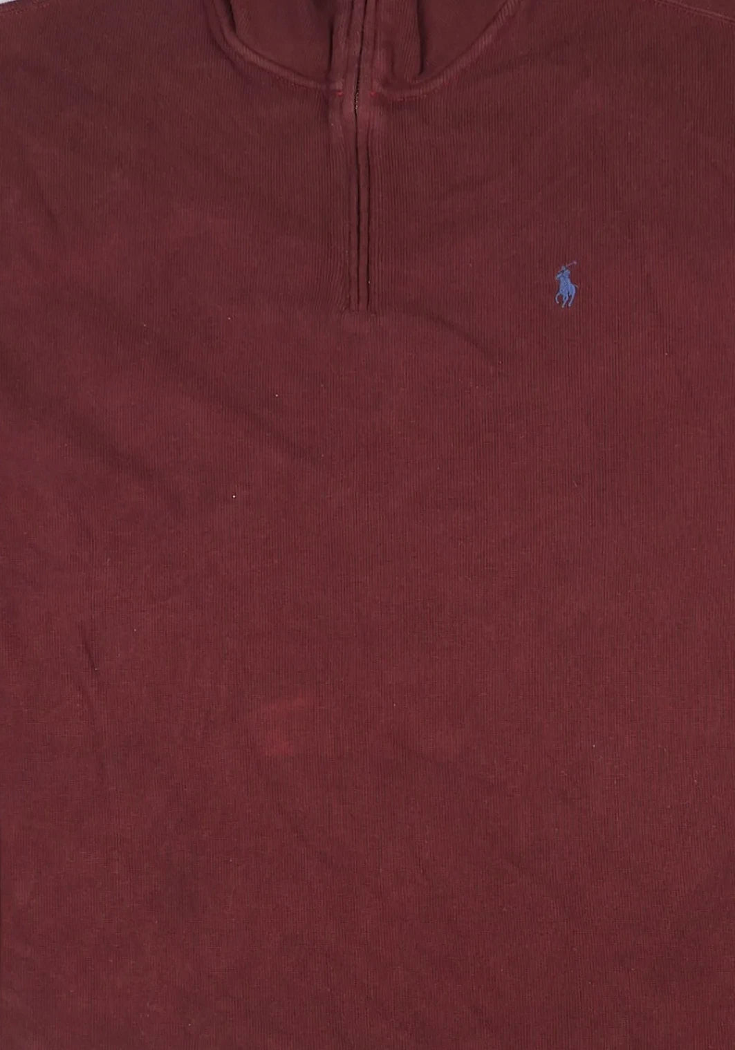 Ralph Lauren - Quarter Zip (XXL)