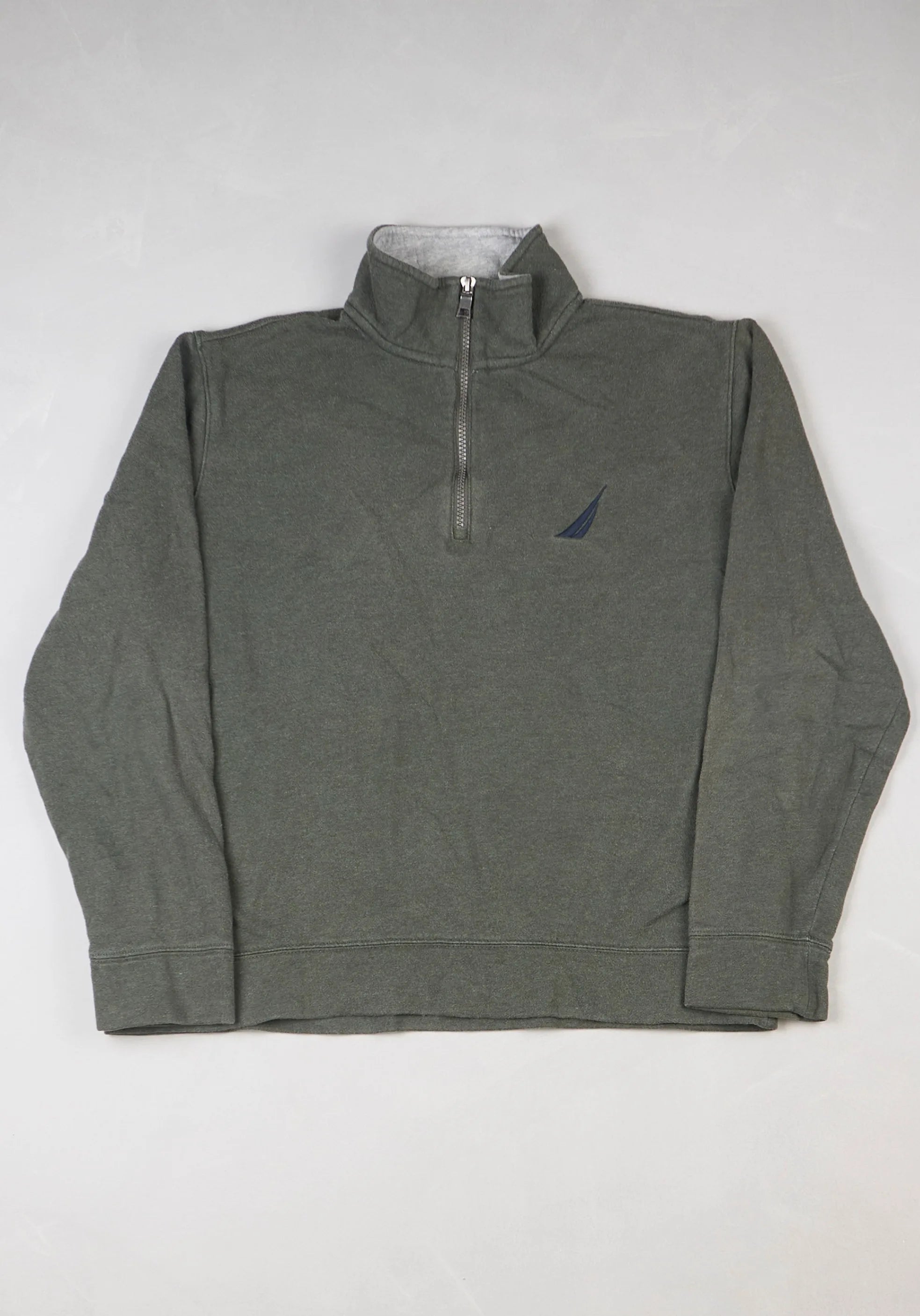 Nautica - Quarter Zip (XS)