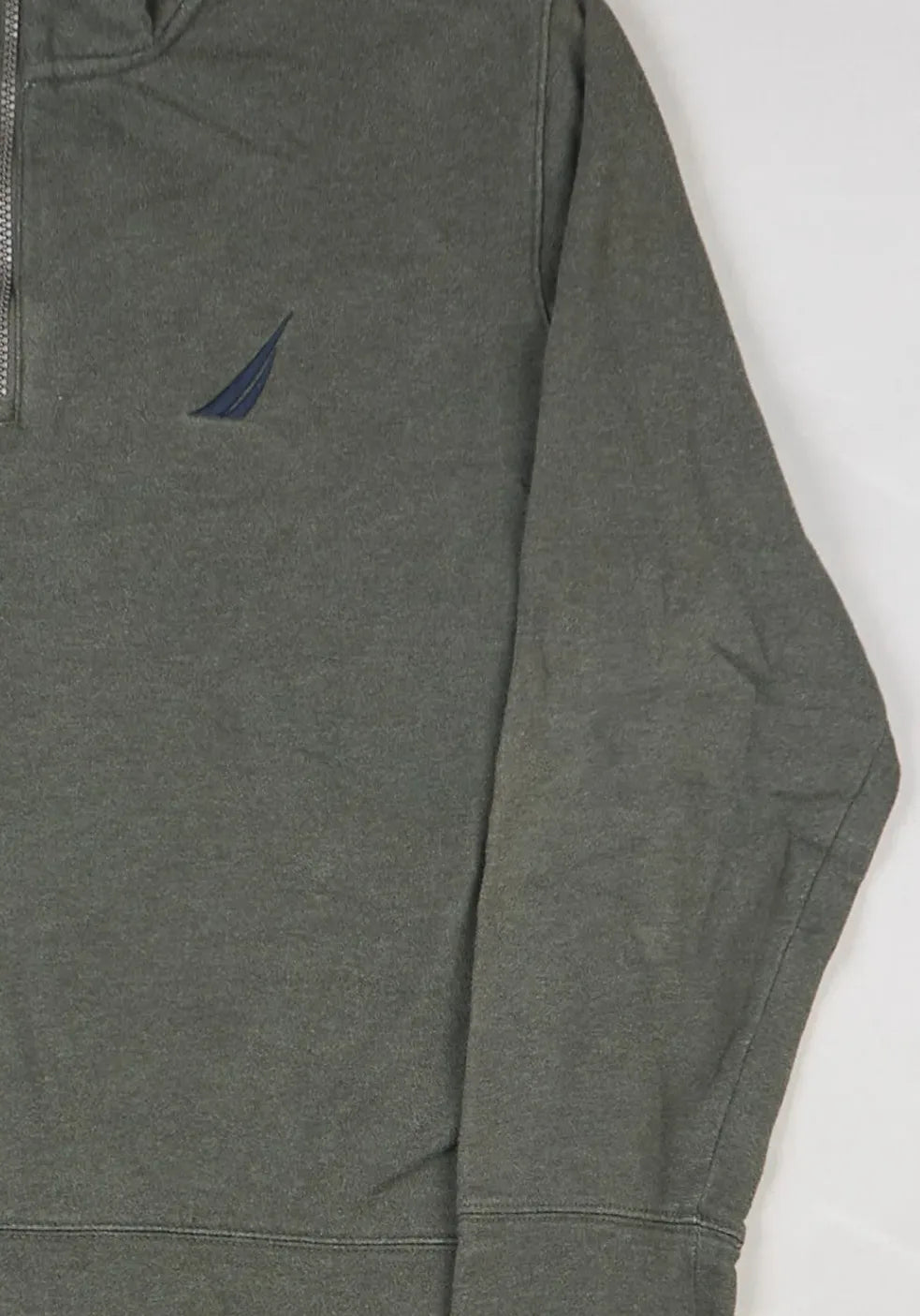 Nautica - Quarter Zip (XS)