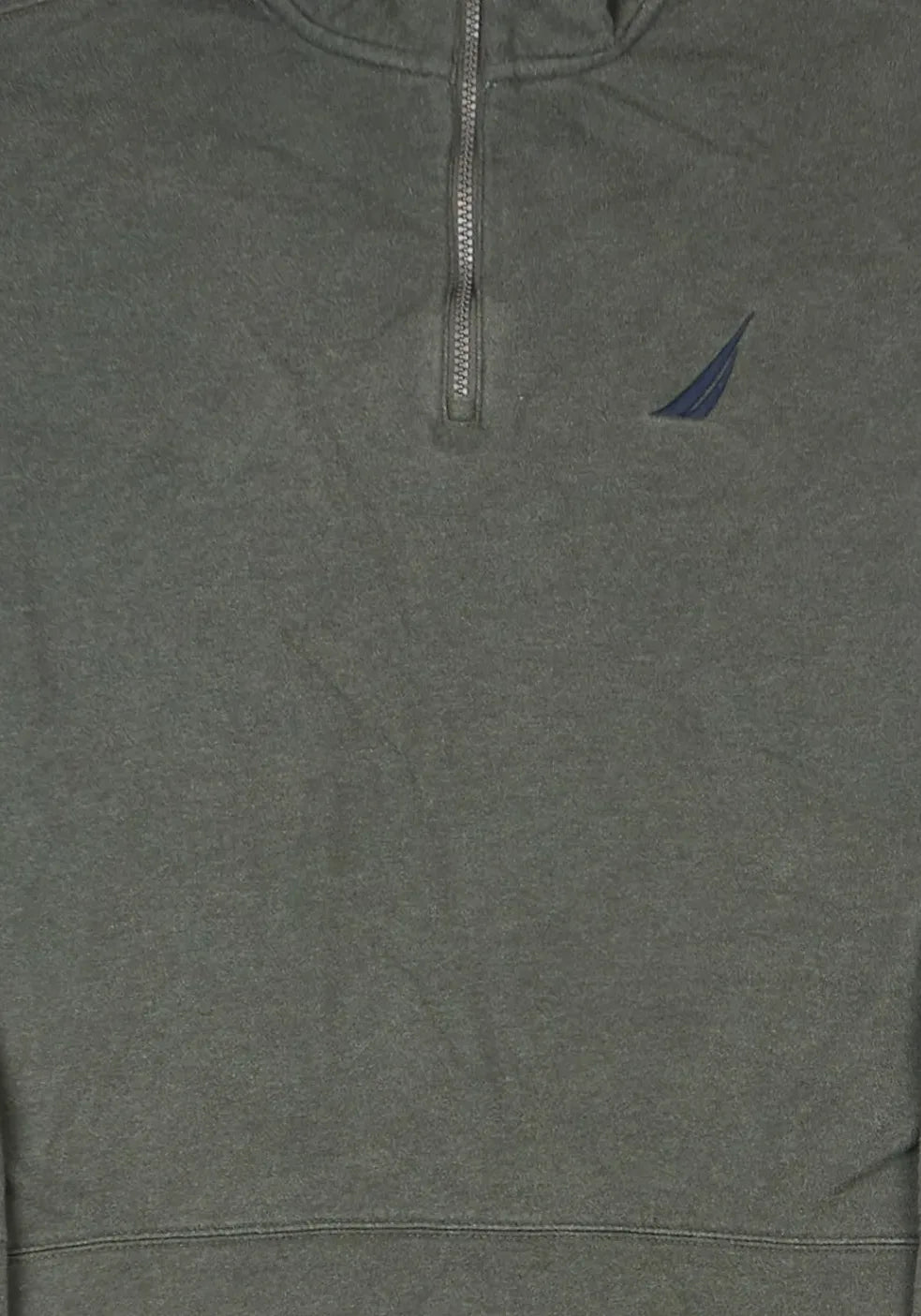 Nautica - Quarter Zip (XS)
