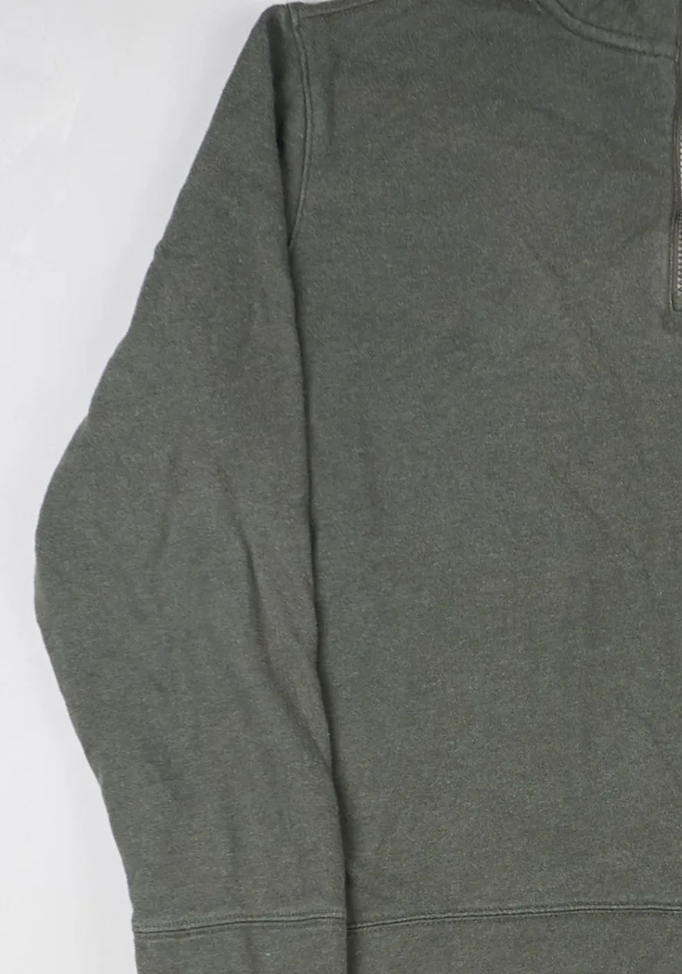 Nautica - Quarter Zip (XS)