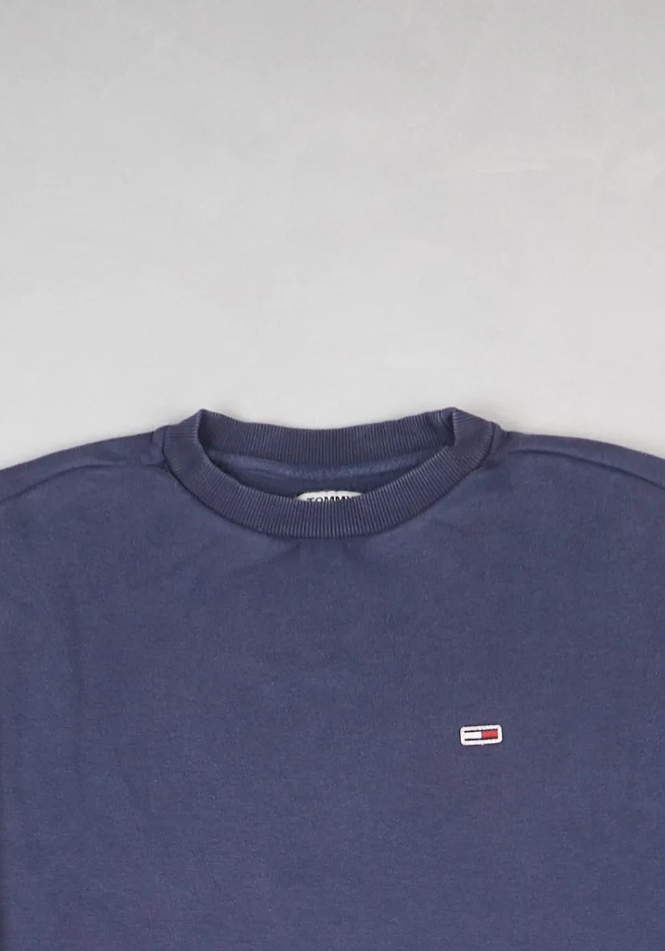 Tommy Hilfiger - Sweatshirt (XS)
