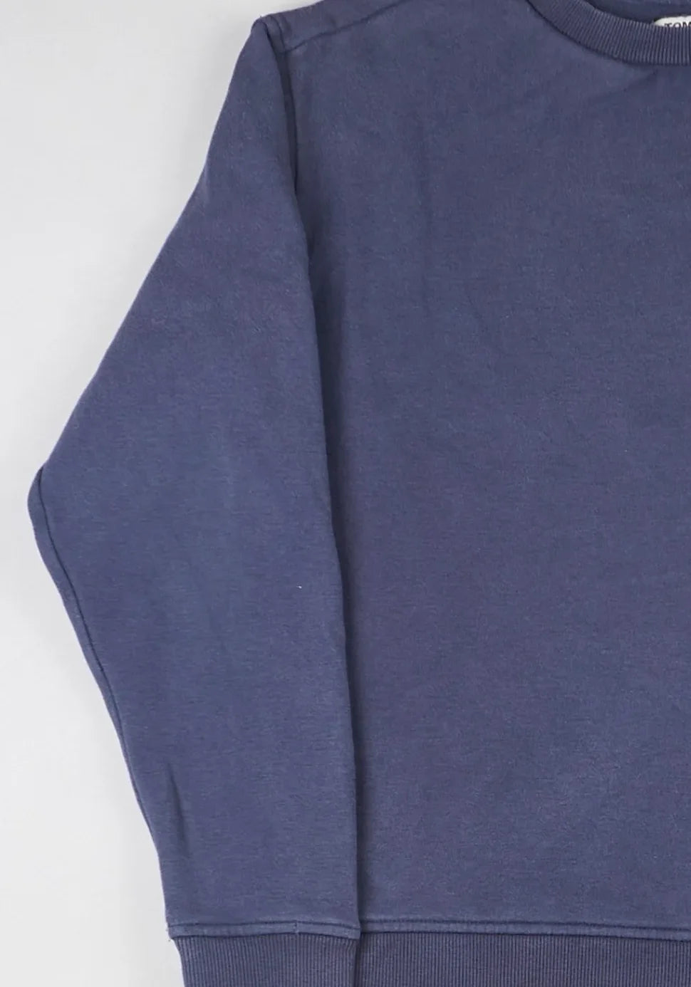 Tommy Hilfiger - Sweatshirt (XS)