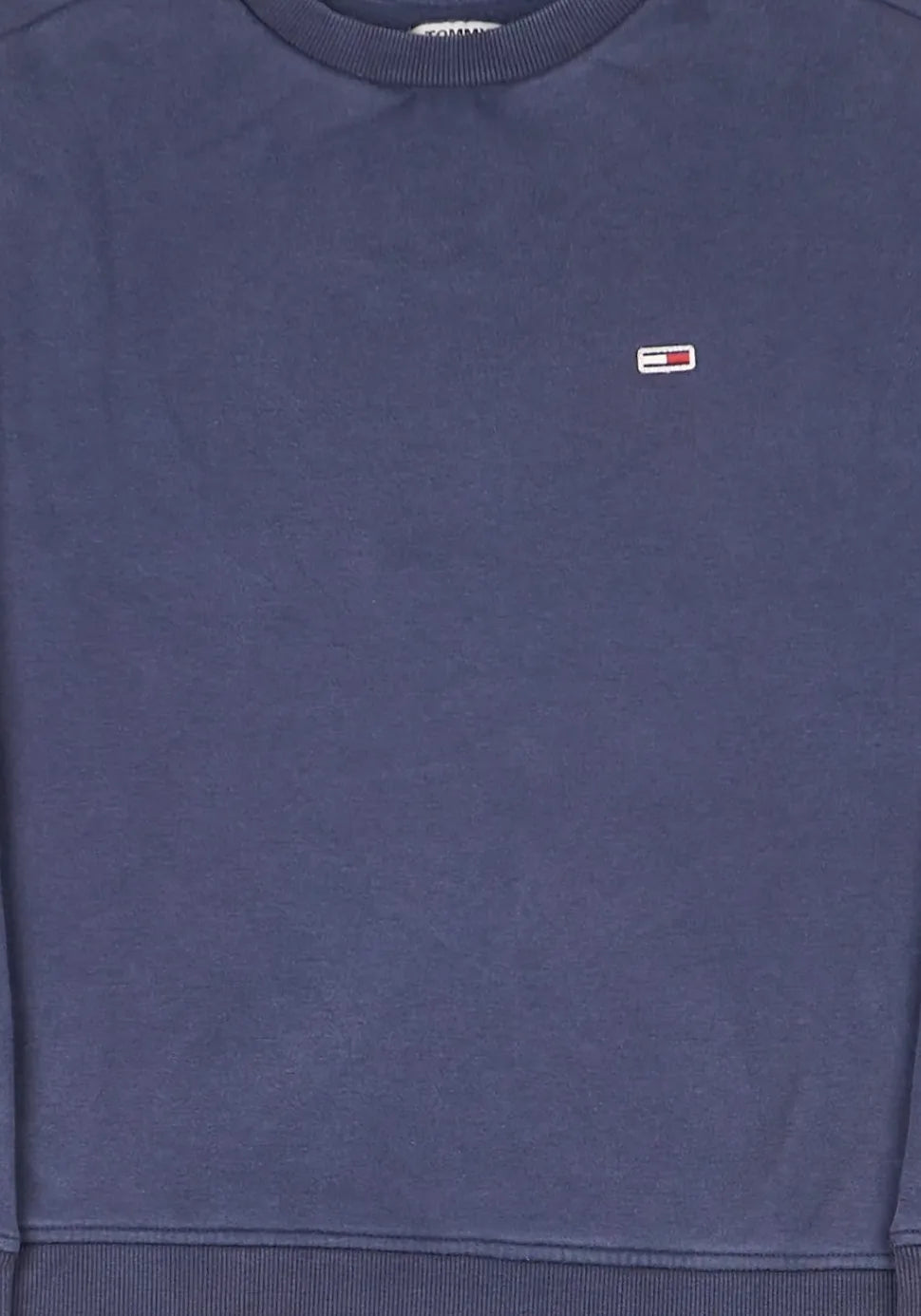 Tommy Hilfiger - Sweatshirt (XS)
