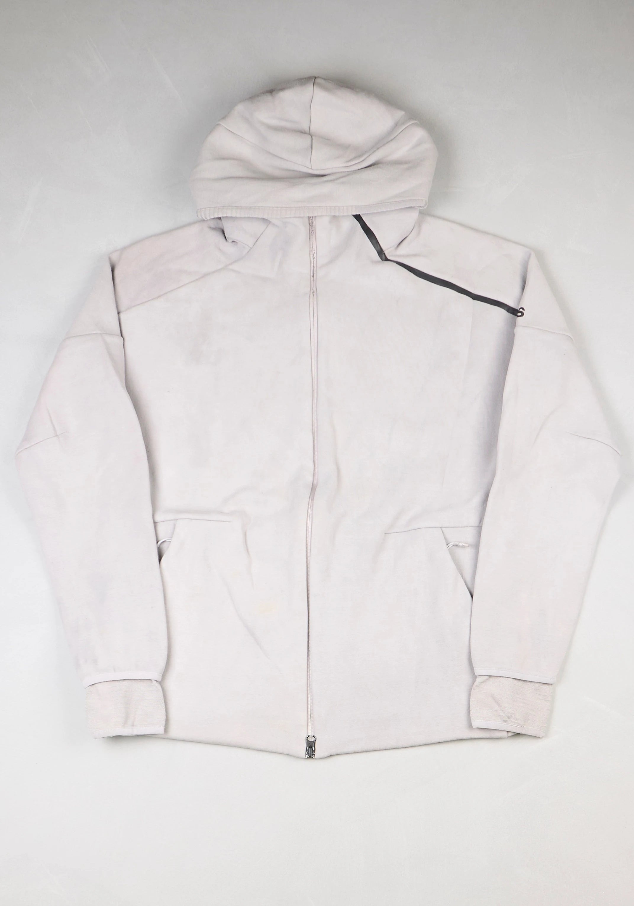 Adidas - Full Zip (L)