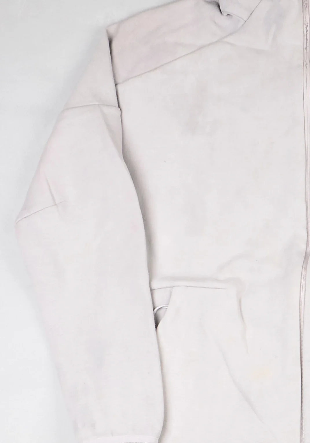Adidas - Full Zip (L)