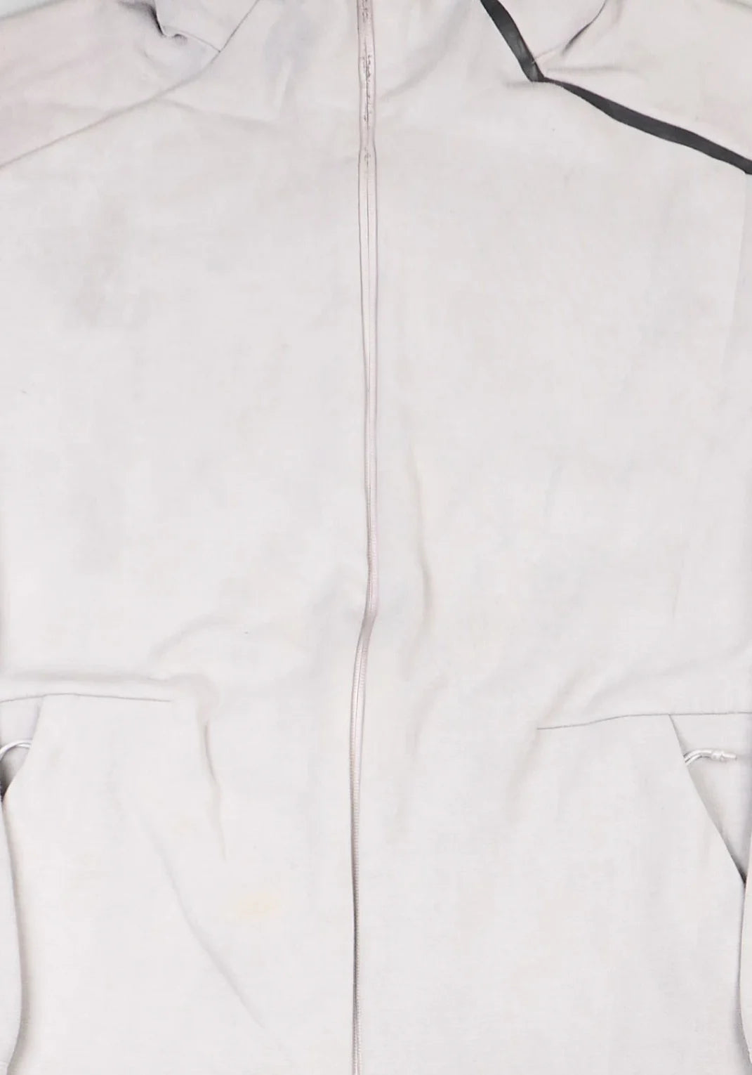 Adidas - Full Zip (L)