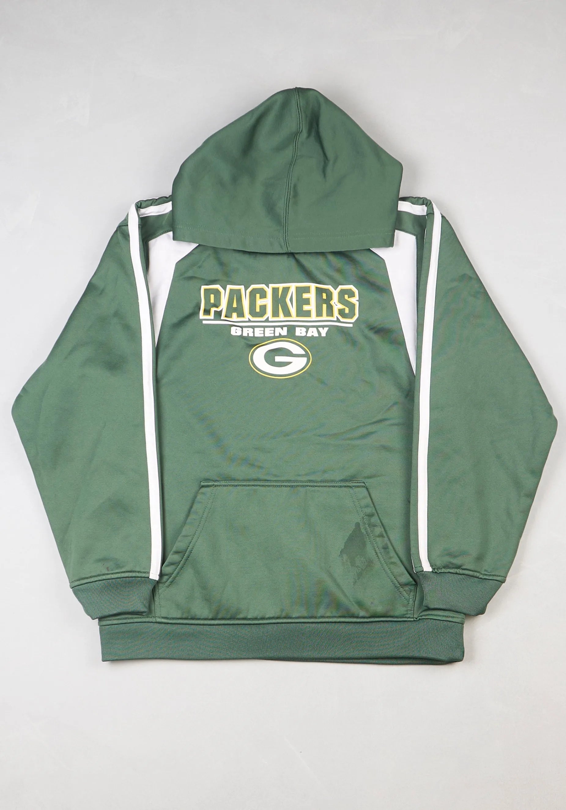 Packers - Hoodie (XXS)